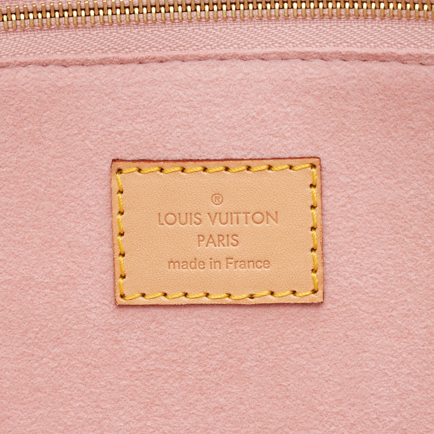 Louis Vuitton Damier Azur Propriano Tote (SHF-DFIojS)