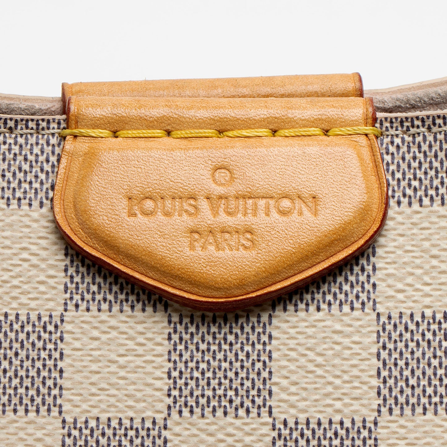 Louis Vuitton Damier Azur Propriano Tote