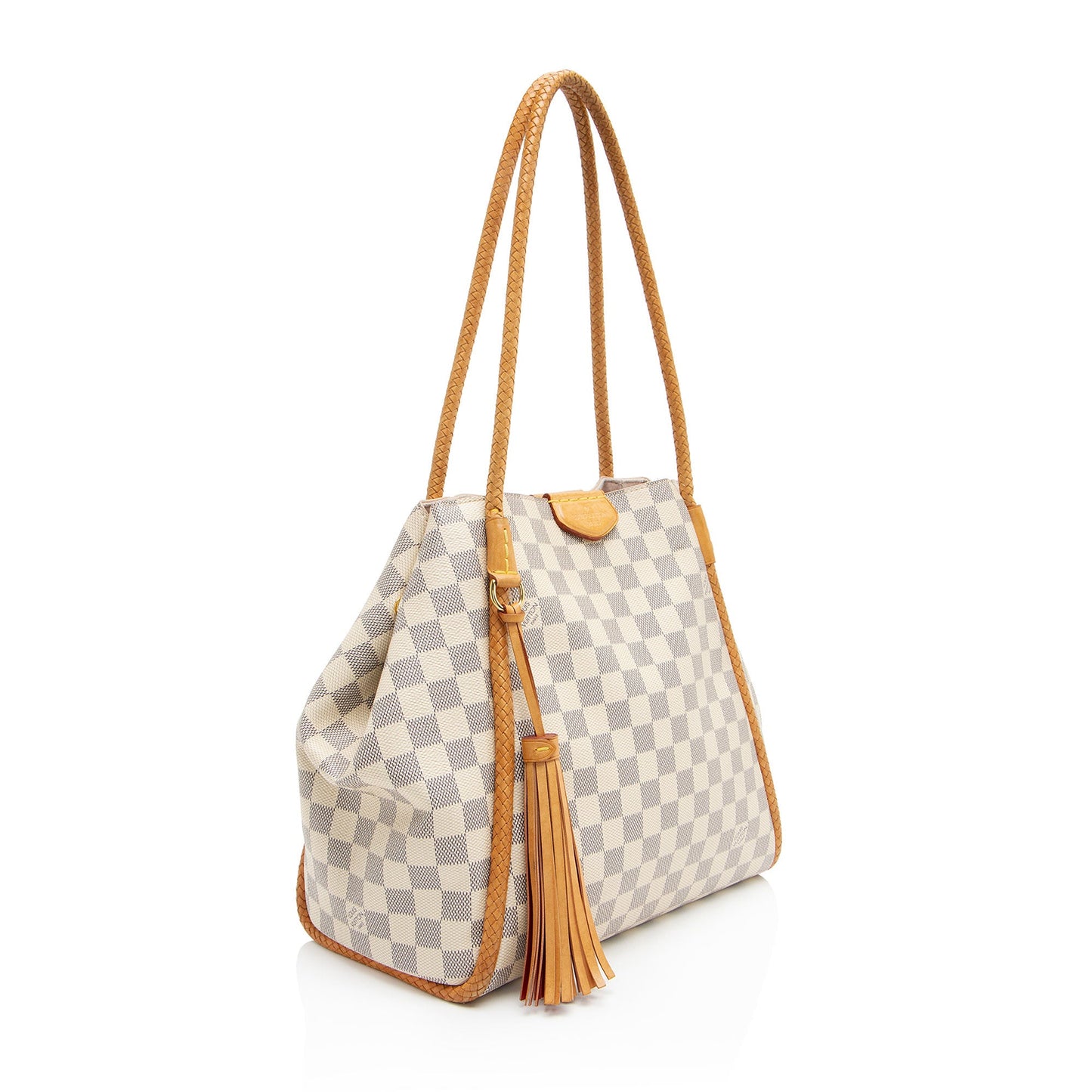 Louis Vuitton Damier Azur Propriano Tote