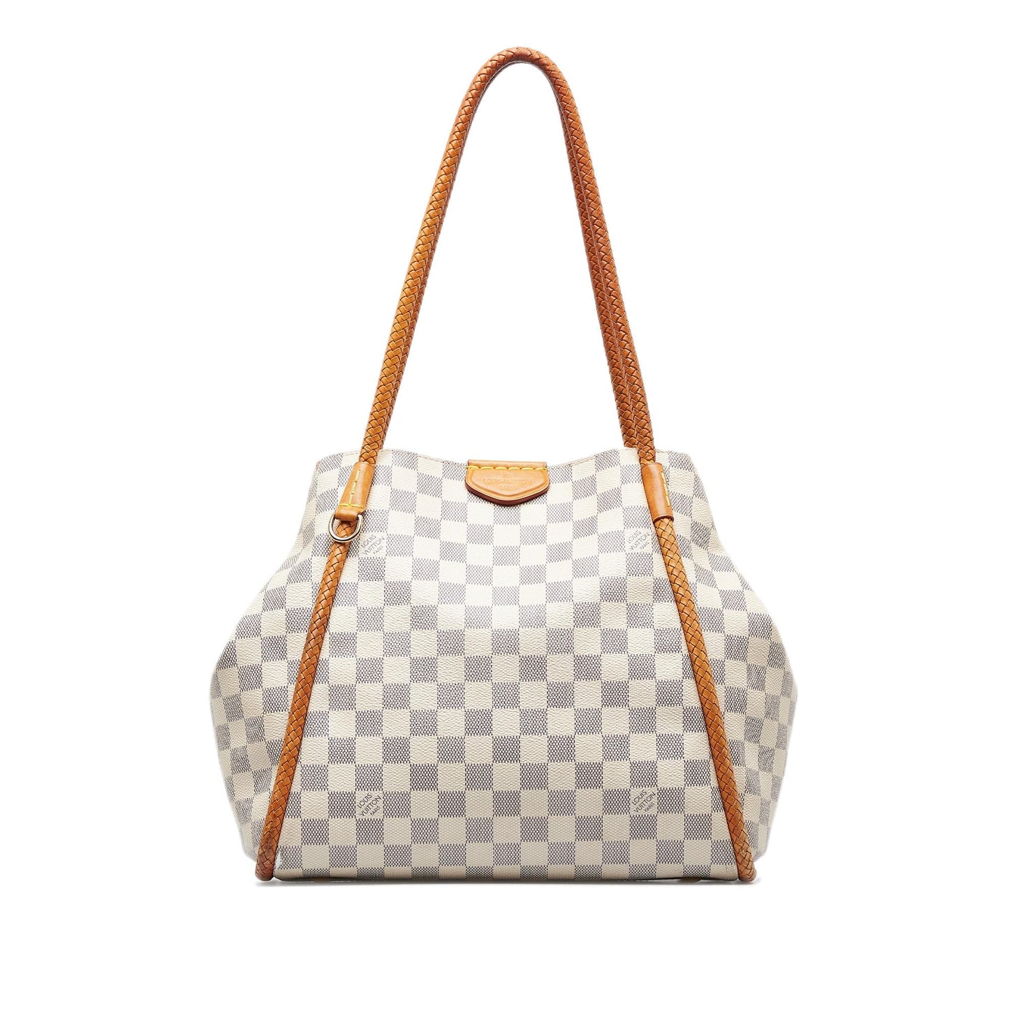 Louis Vuitton Damier Azur Propriano (SHG-SlVHTF)