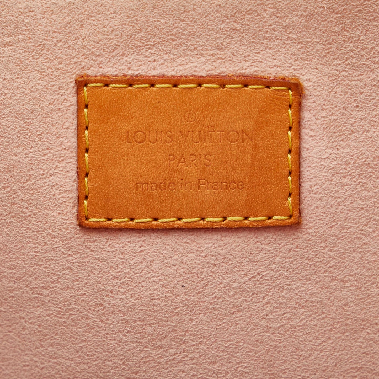 Louis Vuitton Damier Azur Propriano (SHG-SlVHTF)