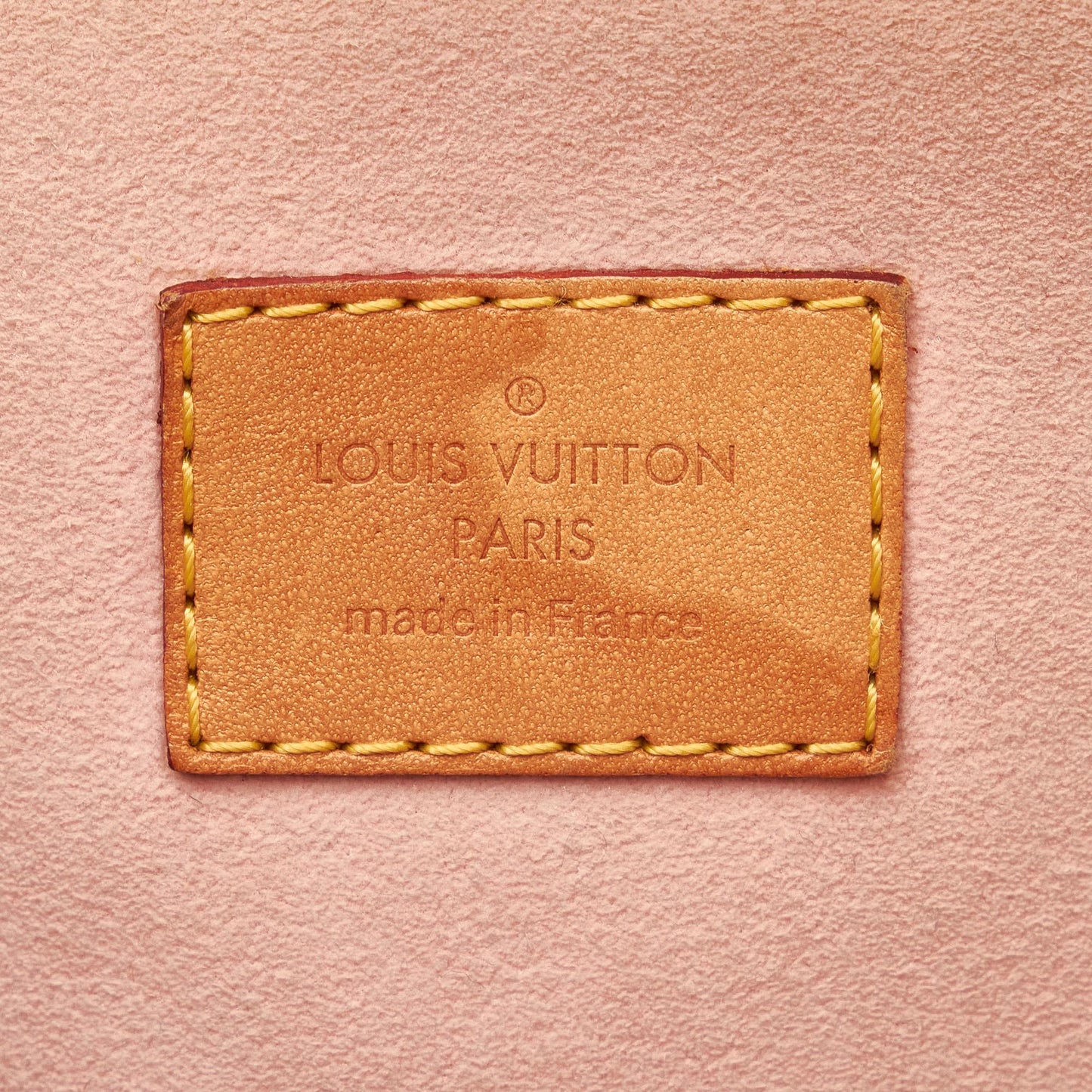 Louis Vuitton Damier Azur Propriano (SHG-cRoHVz)