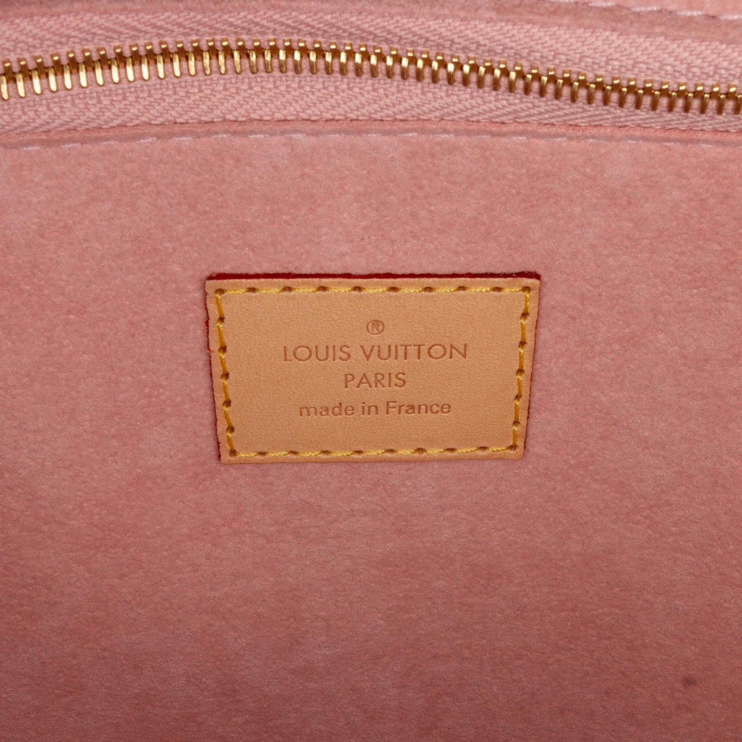 Louis Vuitton Damier Azur Propriano (SHG-dq7cHj)