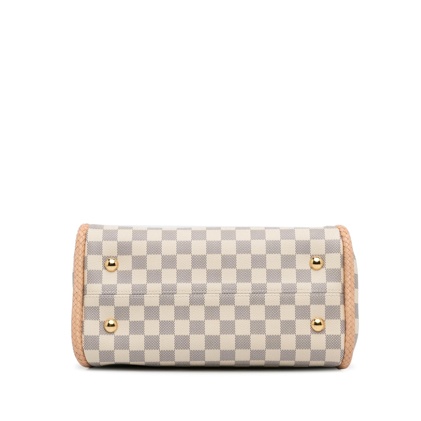 Louis Vuitton Damier Azur Propriano (SHG-dq7cHj)