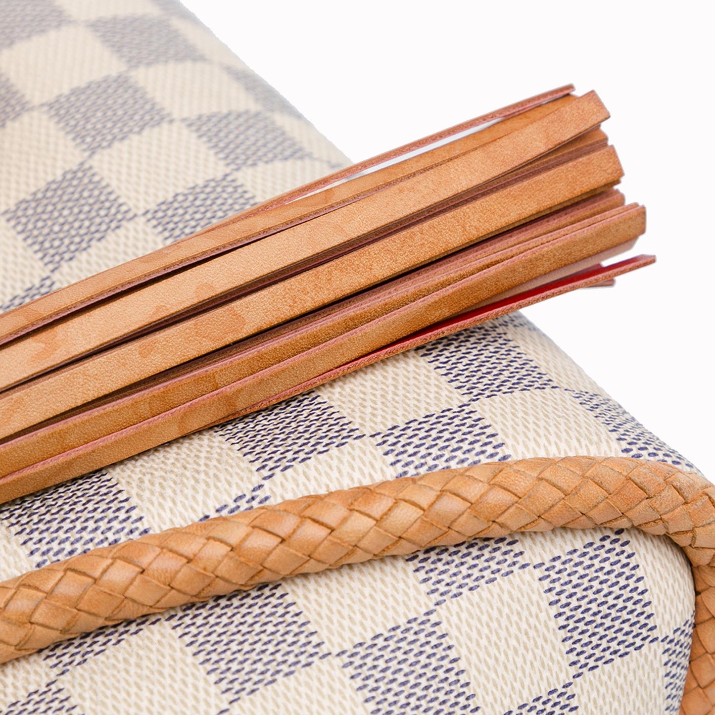 Louis Vuitton Damier Azur Propriano (SHG-VhJJnL)