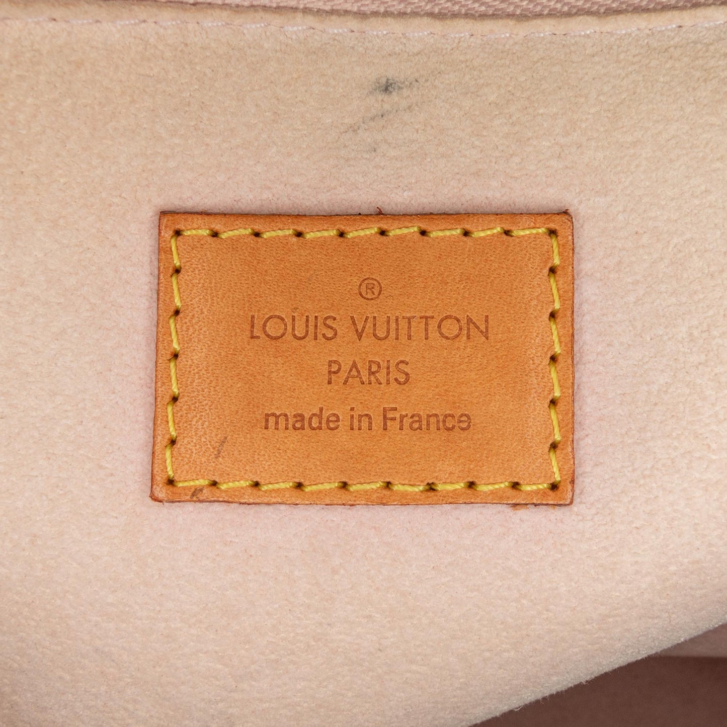 Louis Vuitton Damier Azur Propriano (SHG-VhJJnL)