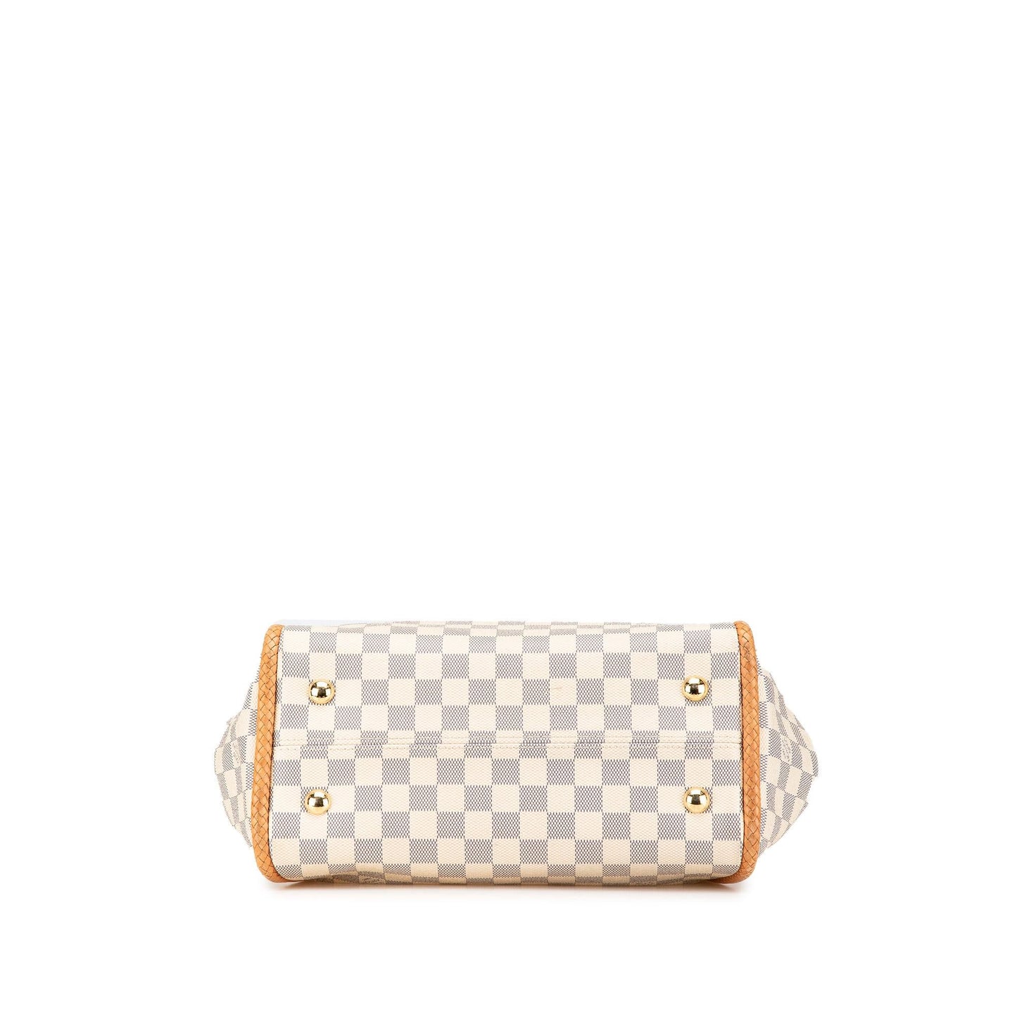 Louis Vuitton Damier Azur Propriano
