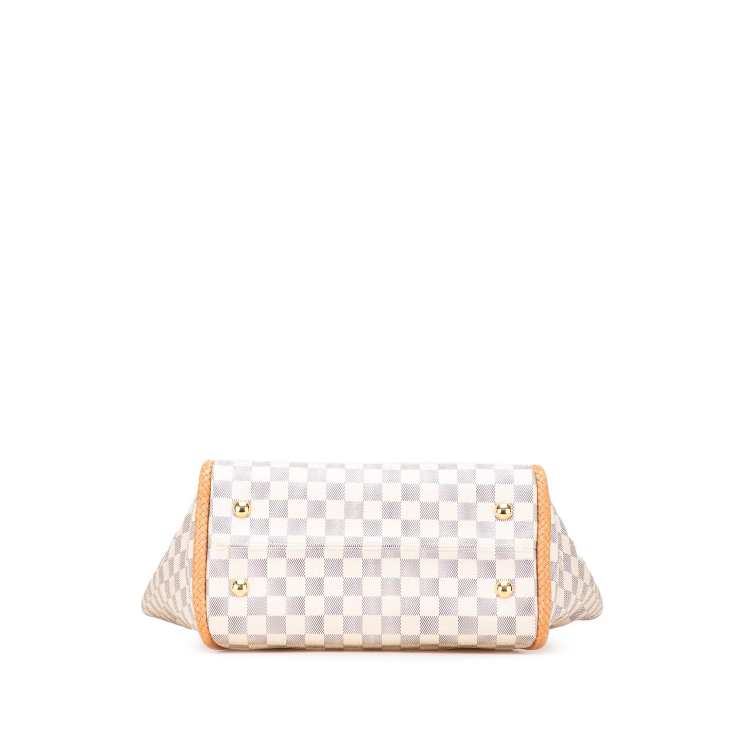 Louis Vuitton Damier Azur Propriano