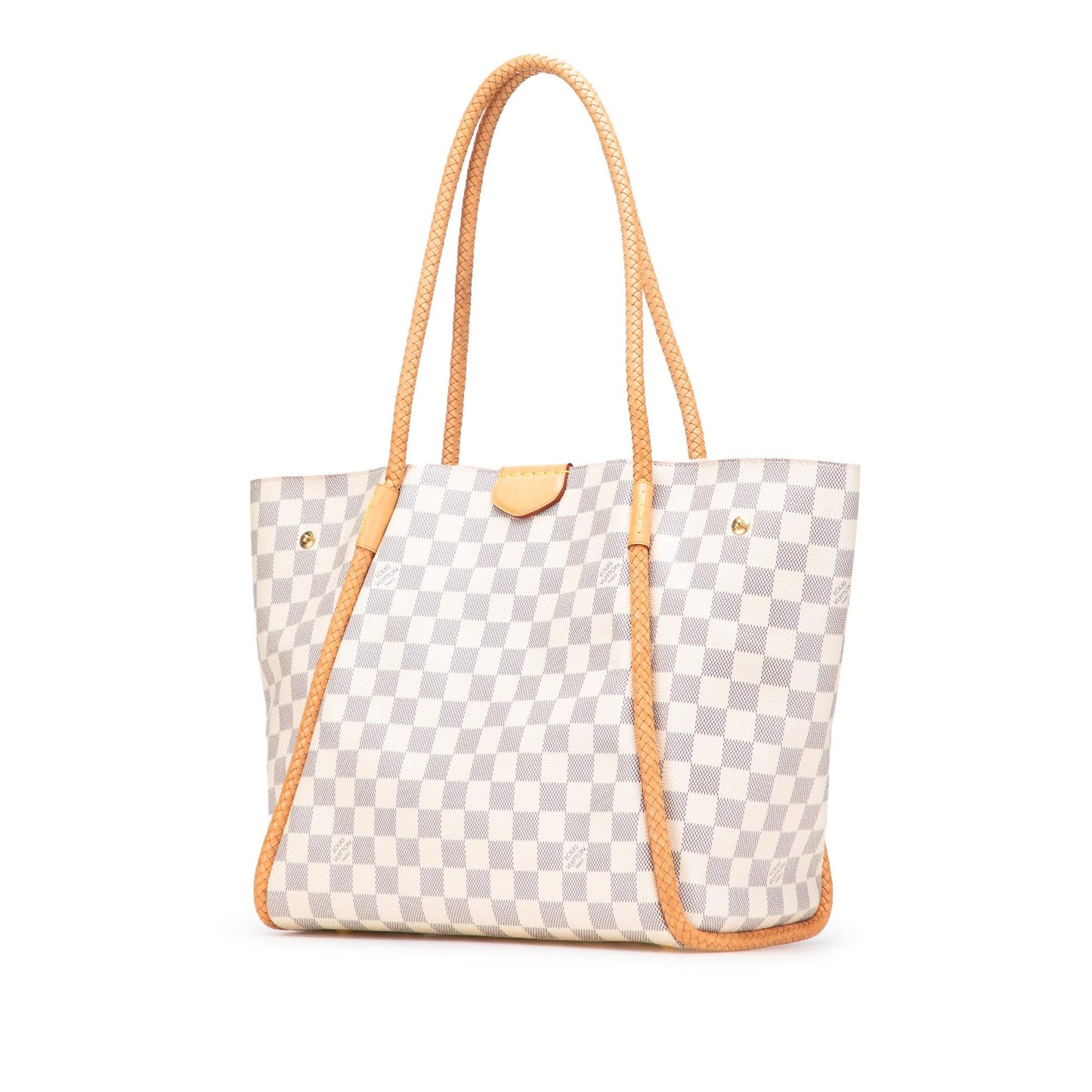 Louis Vuitton Damier Azur Propriano