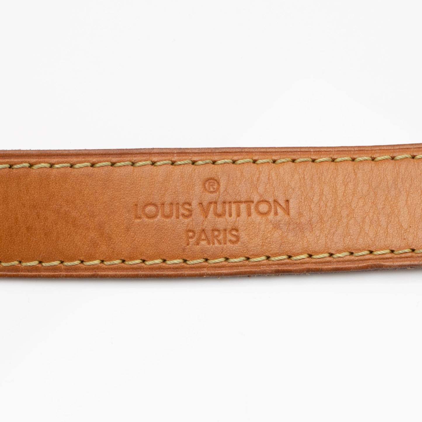 Louis Vuitton Damier Azur Riviera MM Tote (SHF-fCVoKl)
