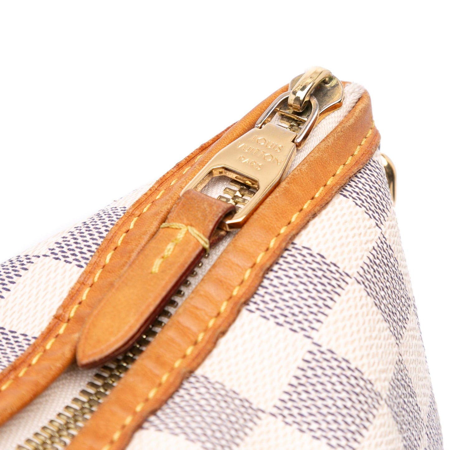 Louis Vuitton Damier Azur Riviera MM