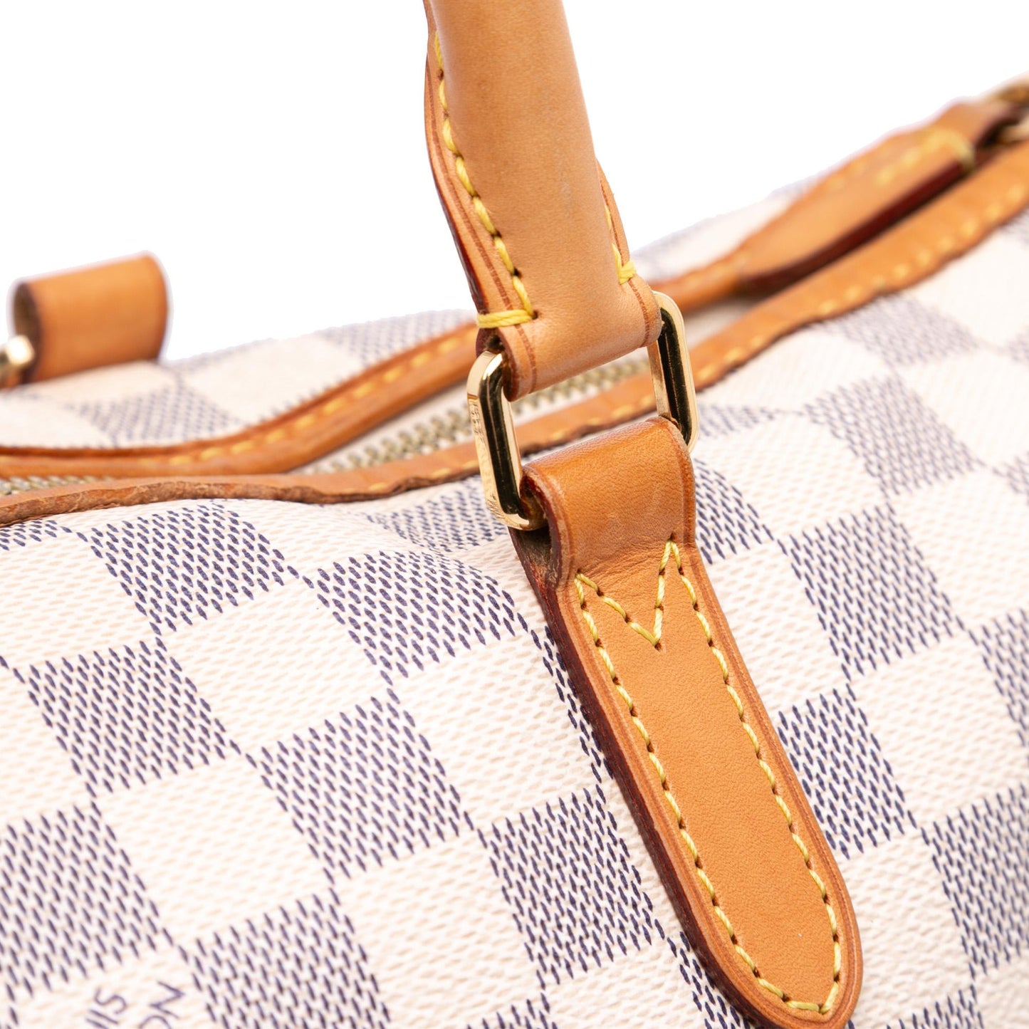 Louis Vuitton Damier Azur Riviera MM