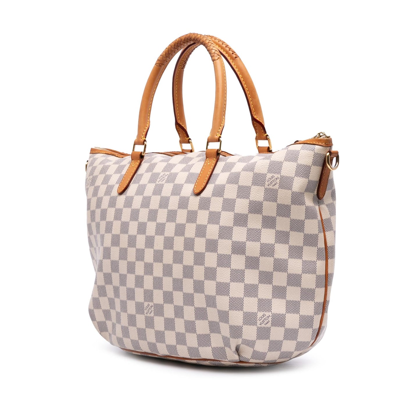 Louis Vuitton Damier Azur Riviera MM