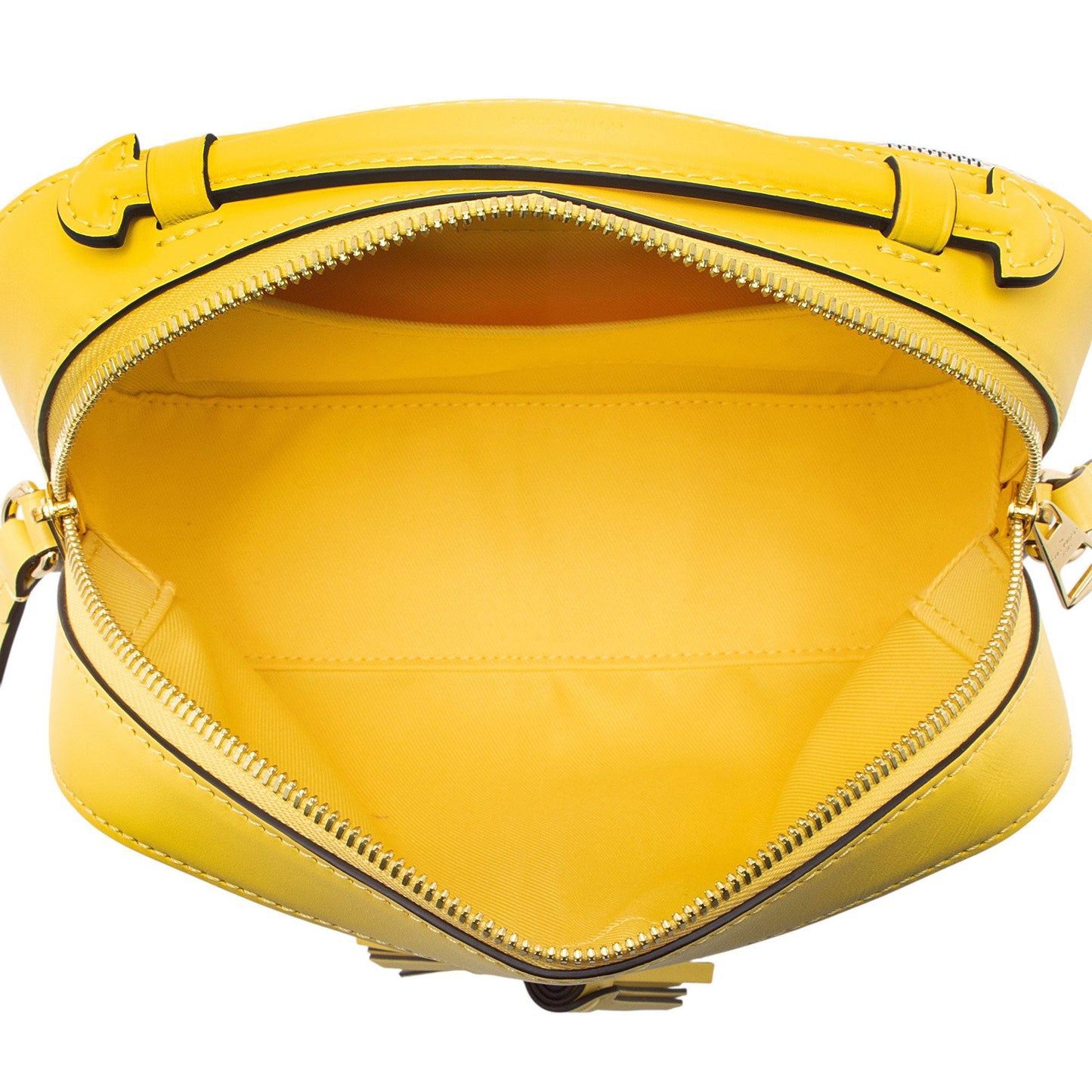Louis Vuitton Damier Azur Saintonge Shoulder Bag