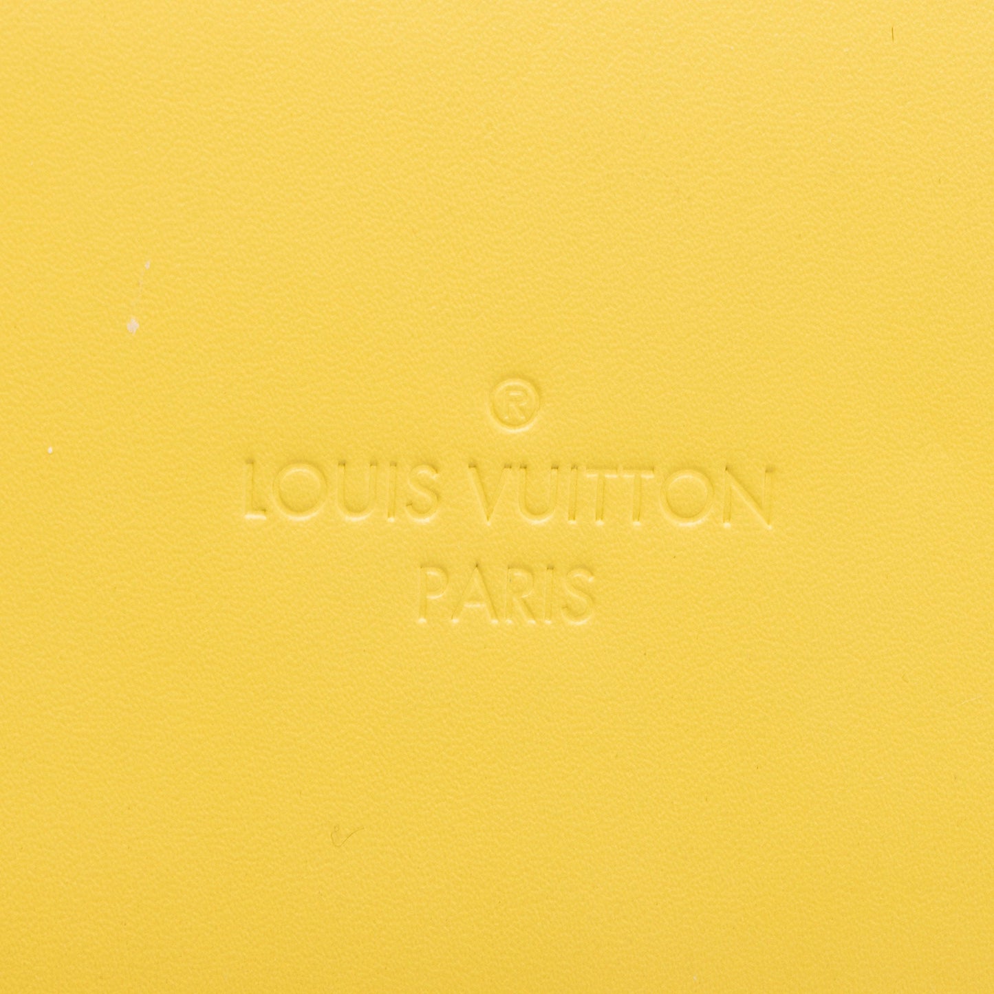 Louis Vuitton Damier Azur Saintonge Shoulder Bag