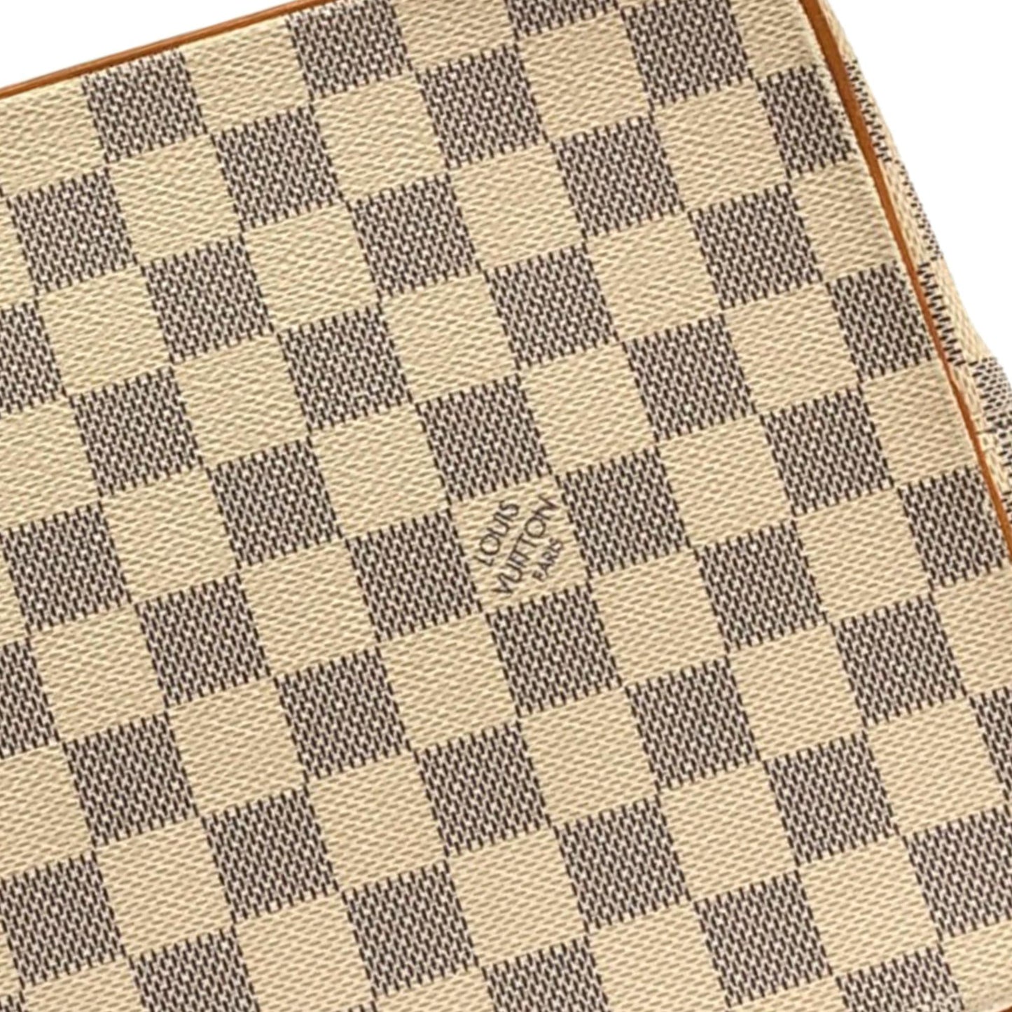 Louis Vuitton Damier Azur Saleya MM (SHG-pN1rln)