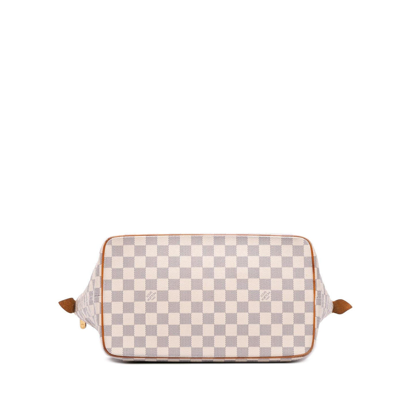 Louis Vuitton Damier Azur Saleya MM