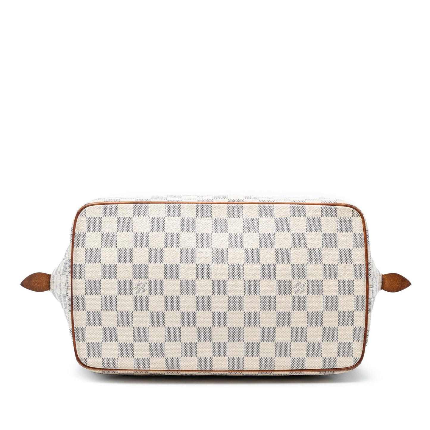 Louis Vuitton Damier Azur Saleya MM