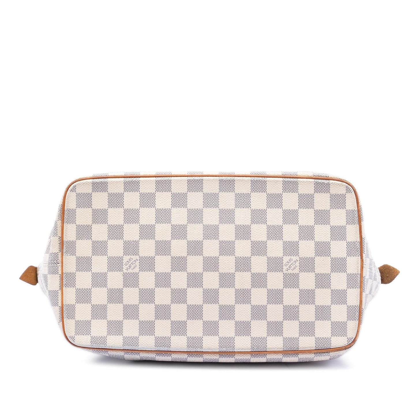 Louis Vuitton Damier Azur Saleya MM