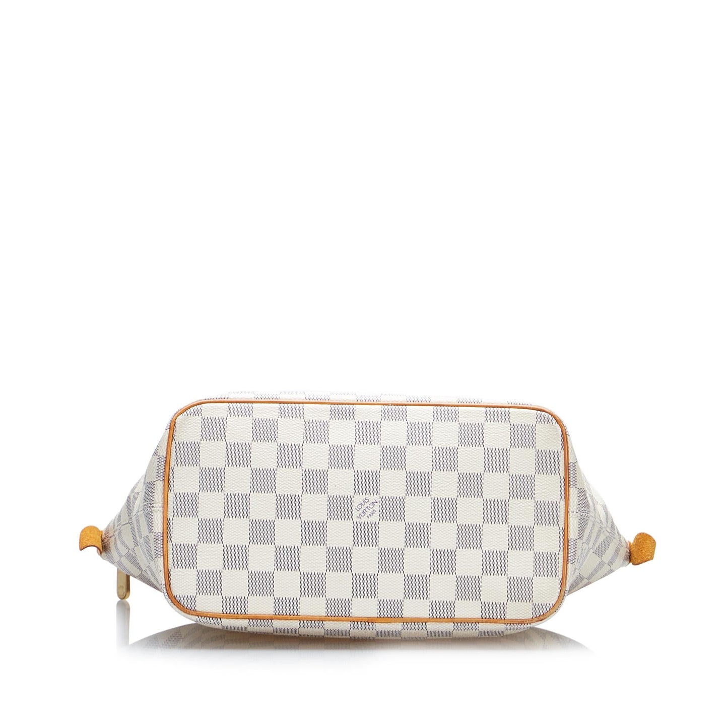 Louis Vuitton Damier Azur Saleya PM (SHG-uaNnbA)