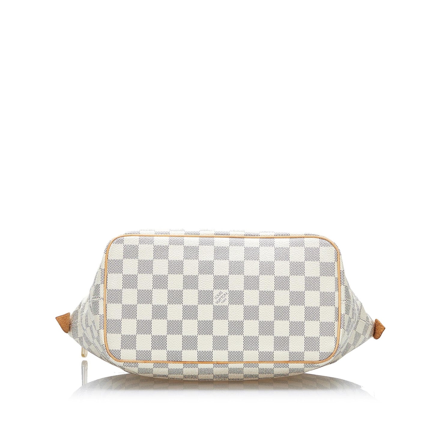 Louis Vuitton Damier Azur Saleya PM (SHG-kHRETJ)
