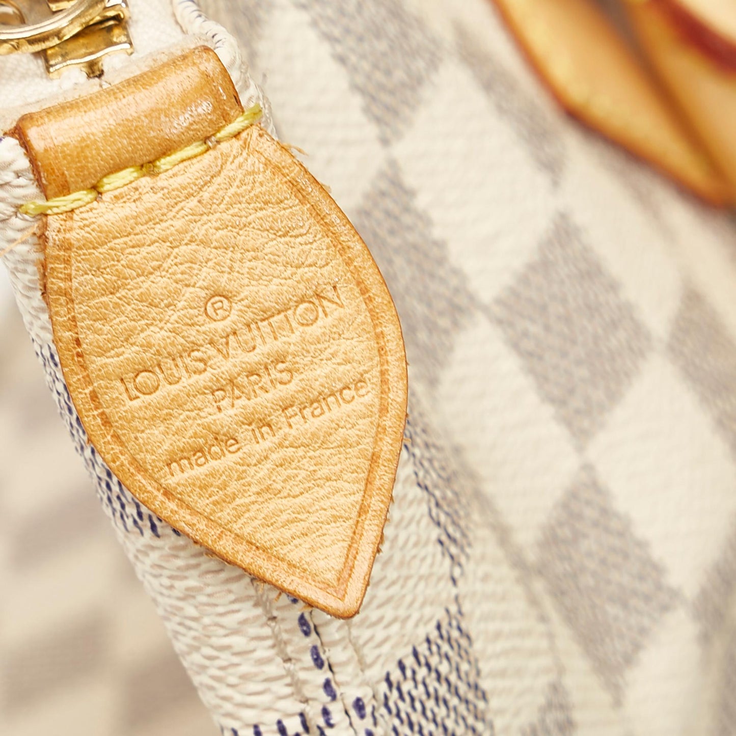 Louis Vuitton Damier Azur Saleya PM (SHG-kHRETJ)