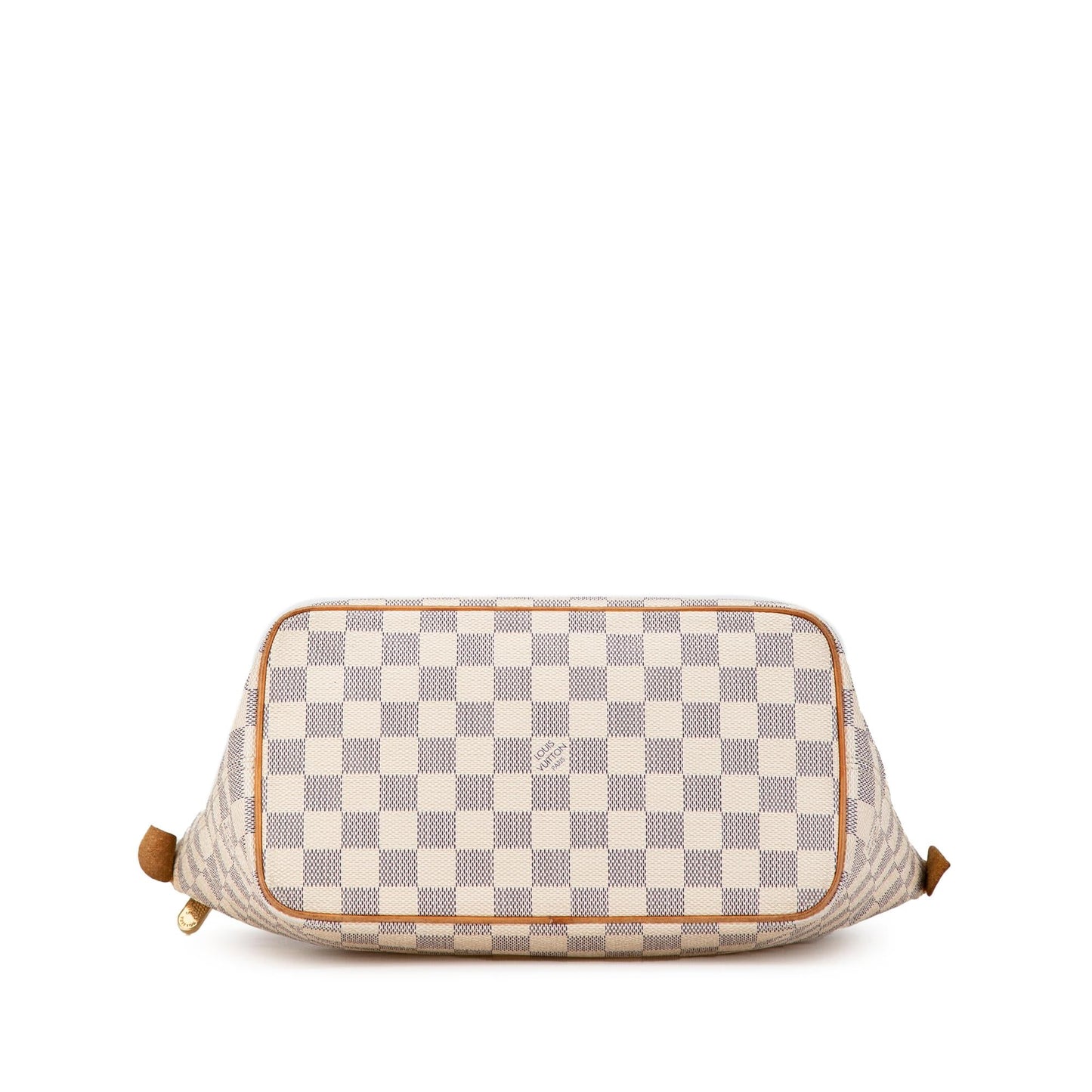 Louis Vuitton Damier Azur Saleya PM
