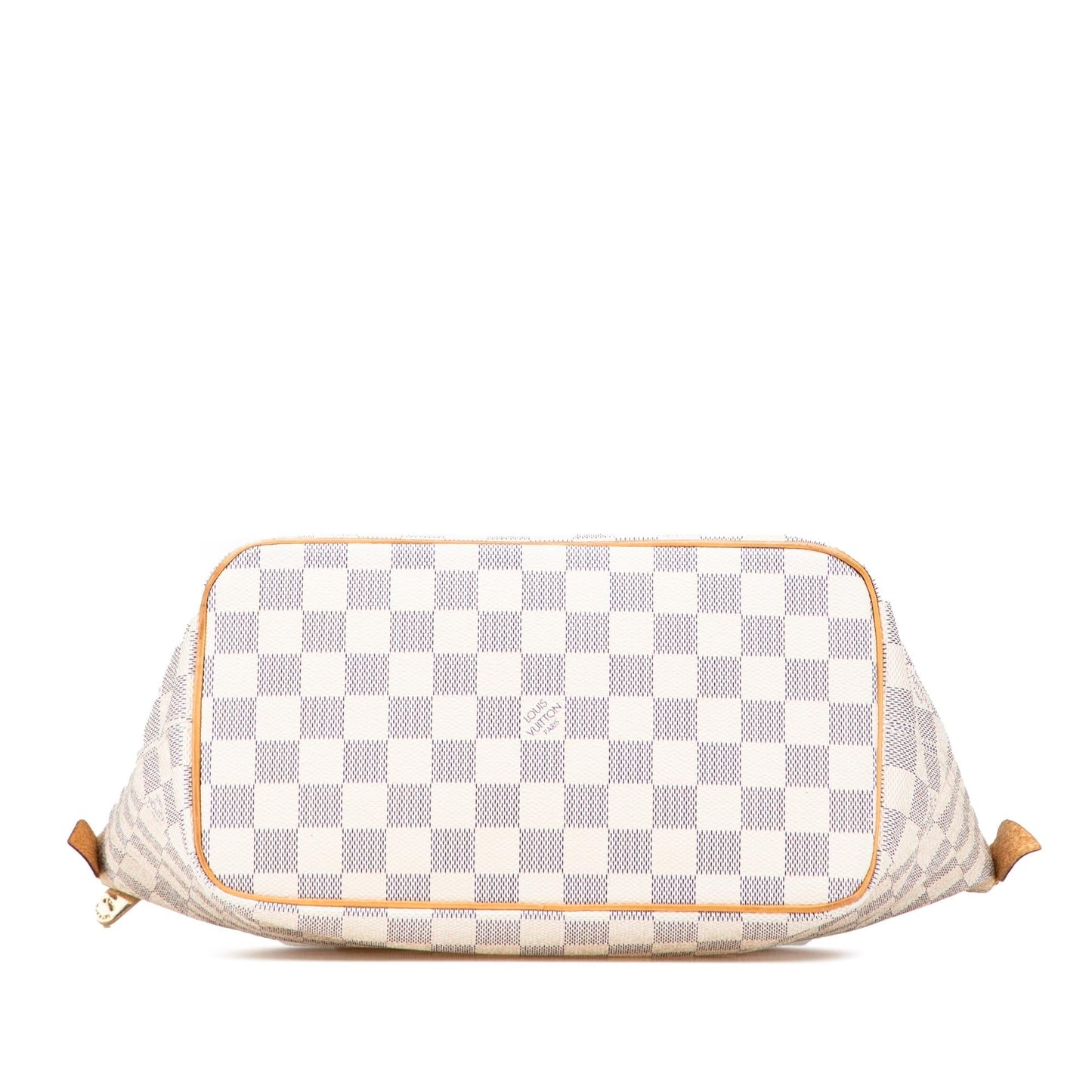 Louis Vuitton Damier Azur Saleya PM