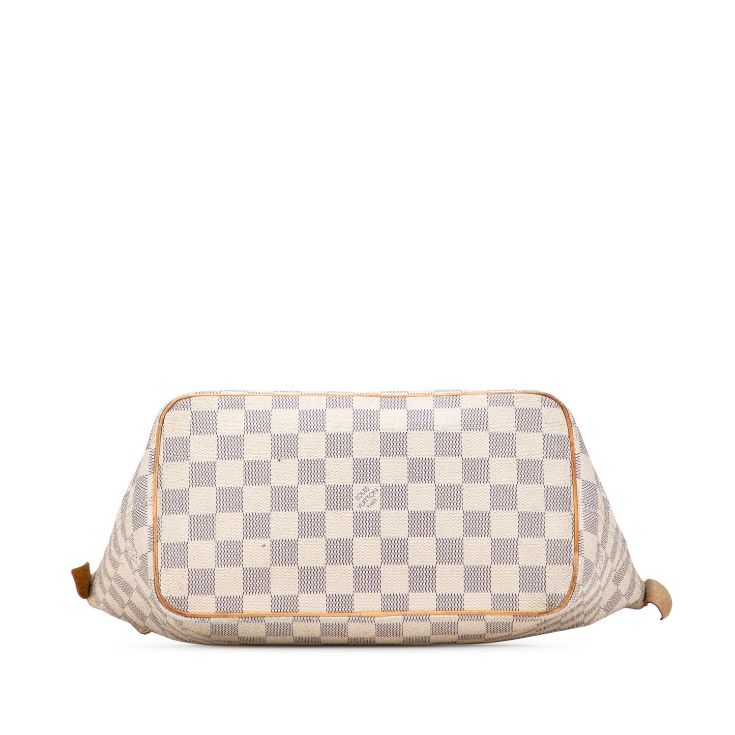Louis Vuitton Damier Azur Saleya PM