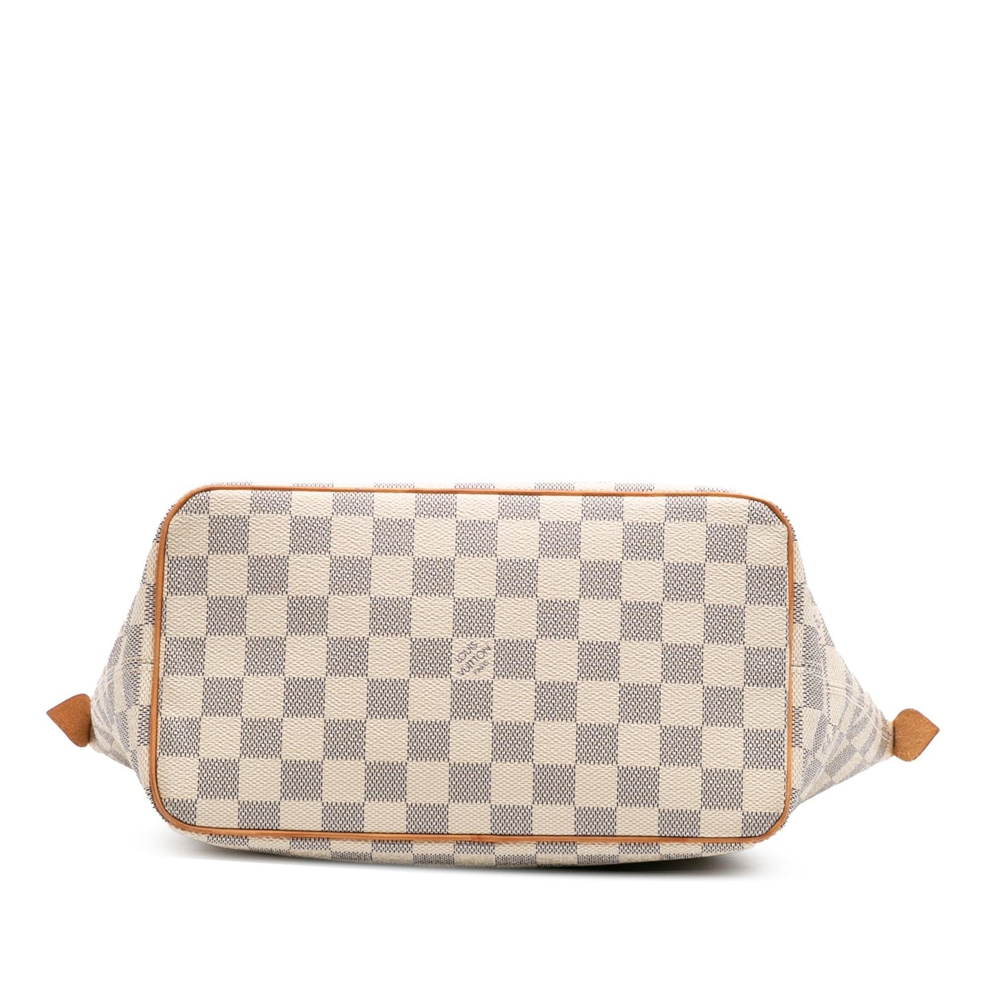 Louis Vuitton Damier Azur Saleya PM