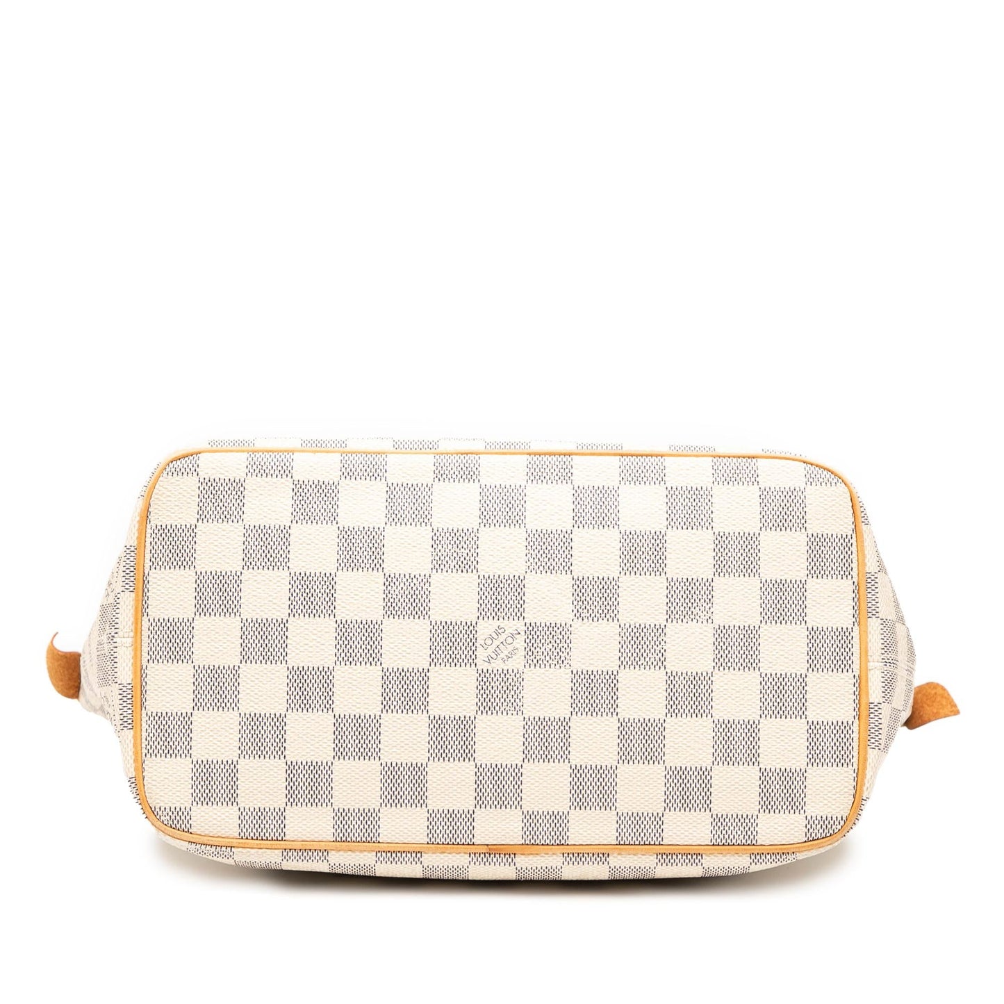 Louis Vuitton Damier Azur Saleya PM