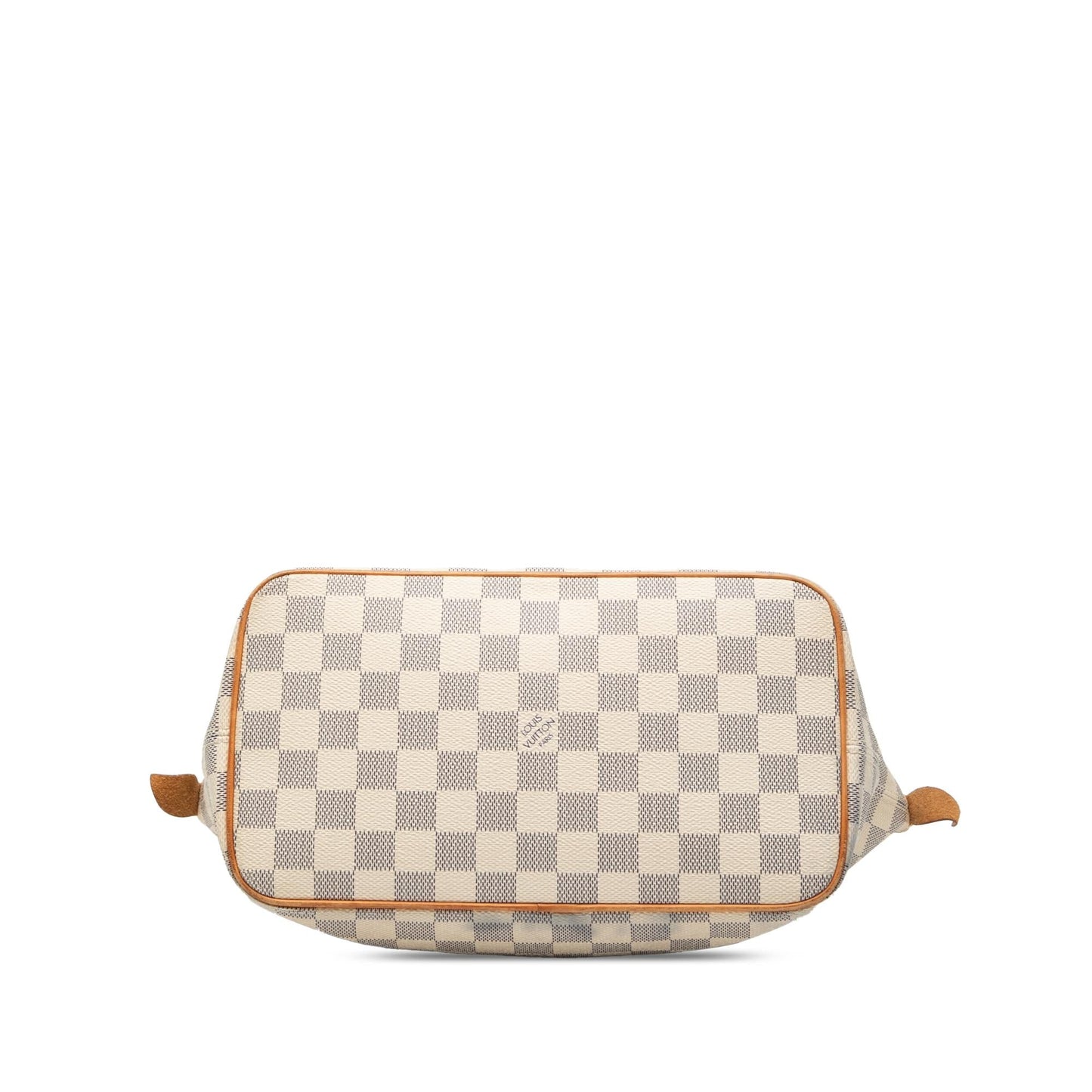 Louis Vuitton Damier Azur Saleya PM