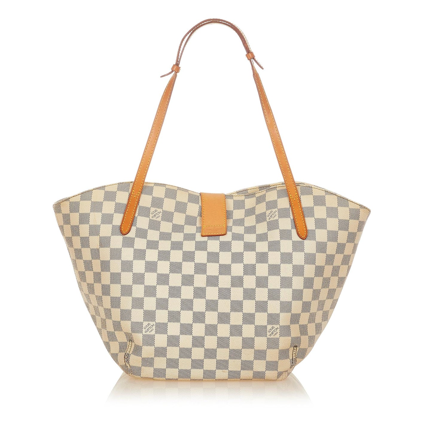 Louis Vuitton Damier Azur Salina PM (SHG-25808)