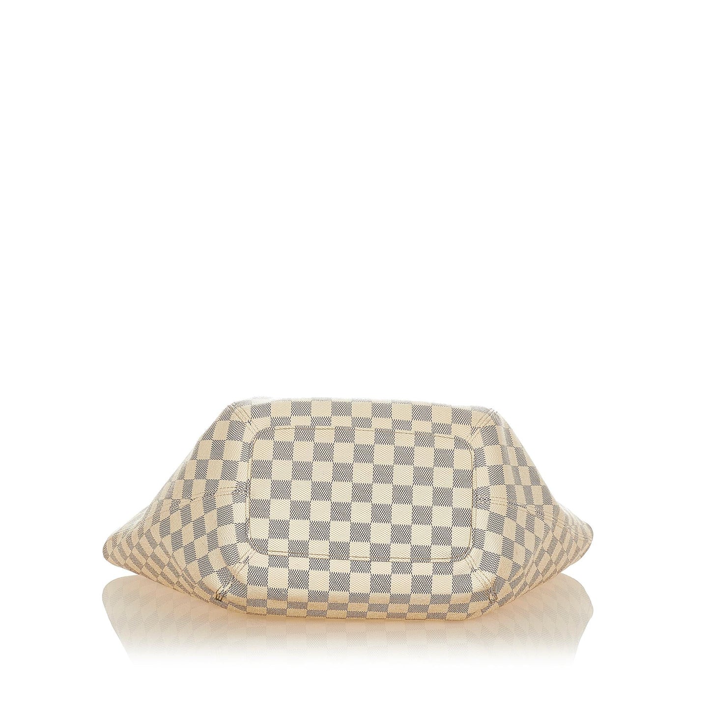 Louis Vuitton Damier Azur Salina PM (SHG-25808)