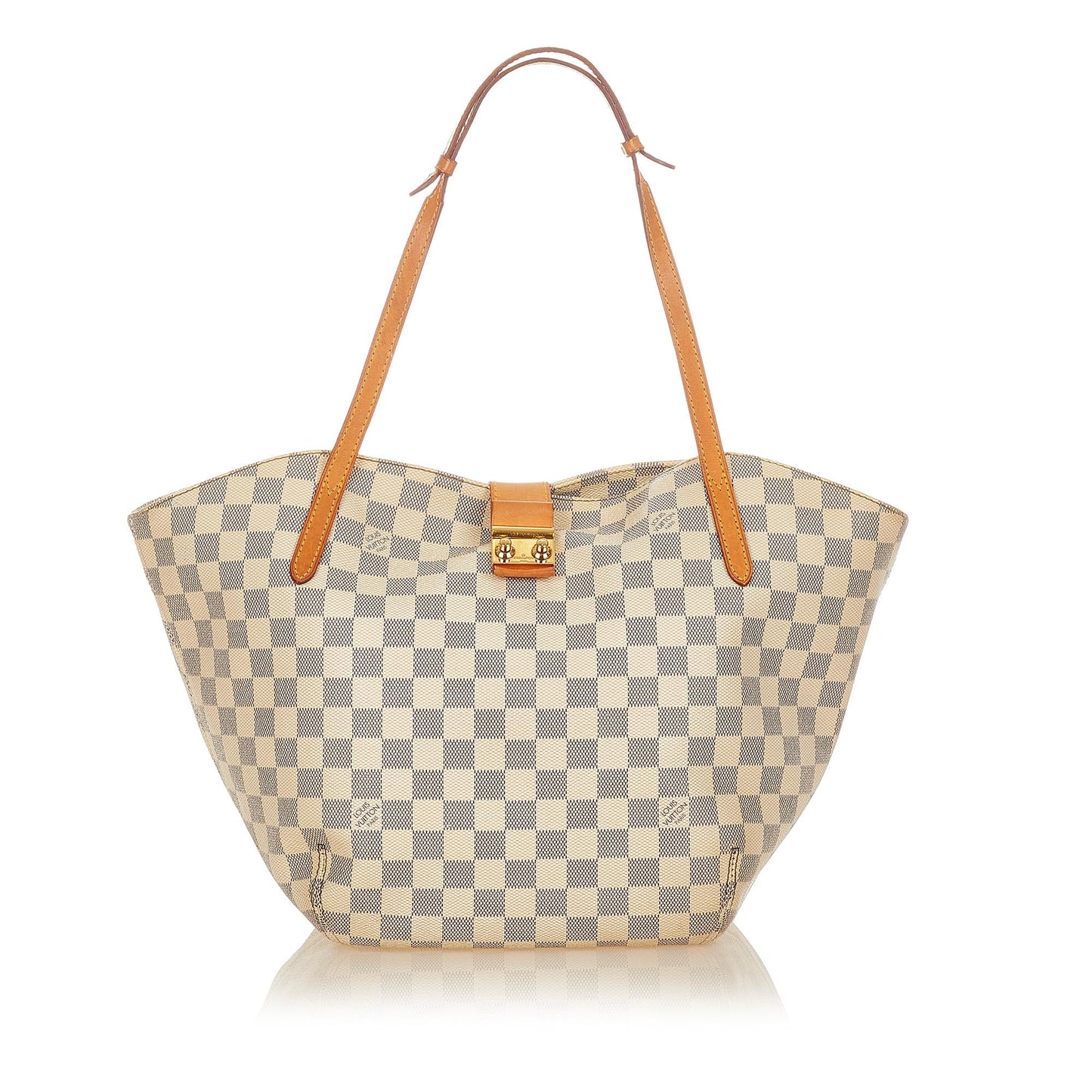 Louis Vuitton Damier Azur Salina PM (SHG-25808)