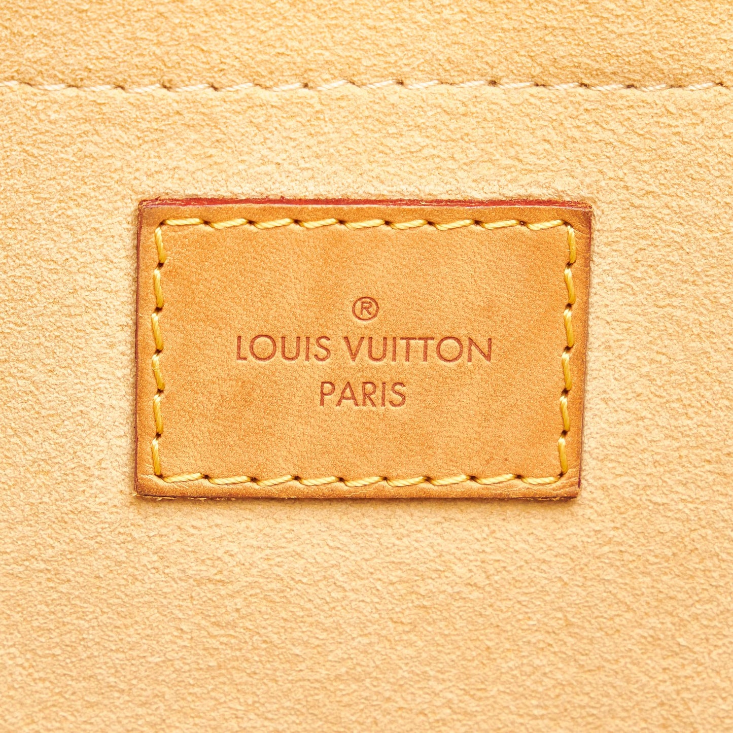 Louis Vuitton Damier Azur Salina PM (SHG-25808)