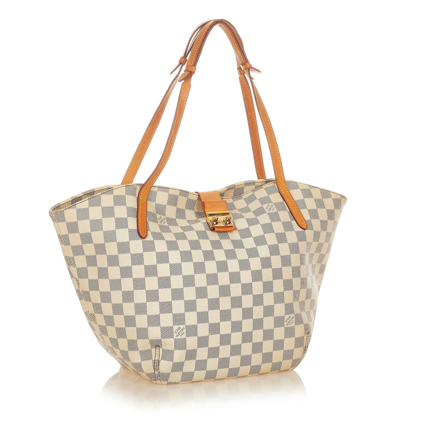 Louis Vuitton Damier Azur Salina PM (SHG-25808)