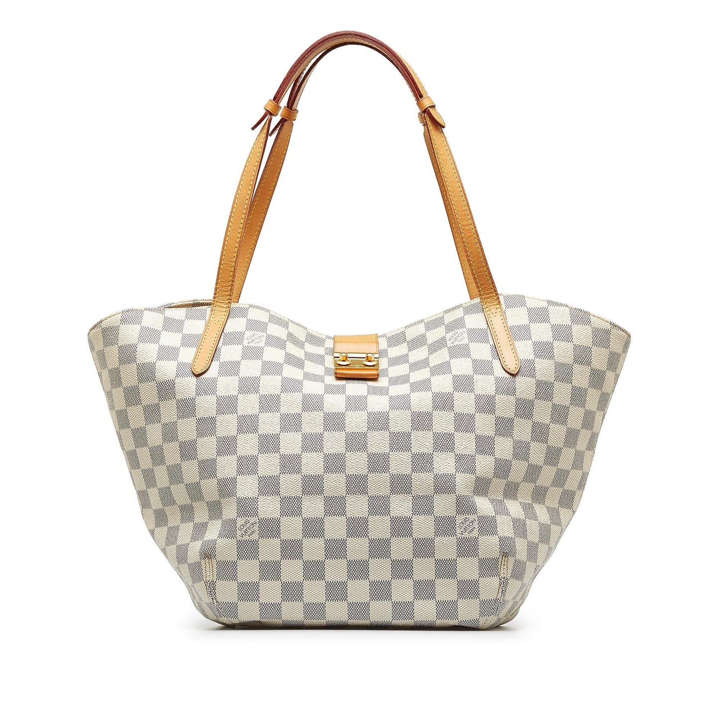 Louis Vuitton Damier Azur Salina PM (SHG-ElIAJG)