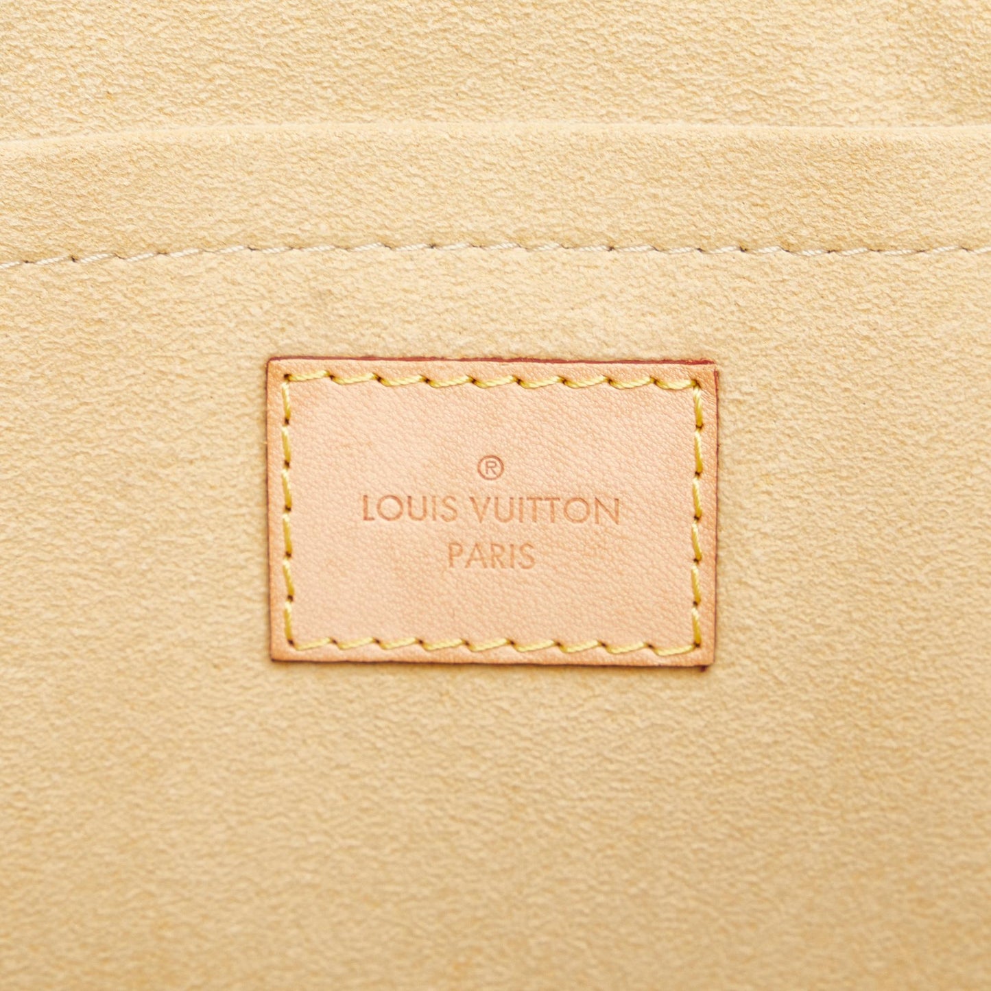 Louis Vuitton Damier Azur Salina PM (SHG-ElIAJG)