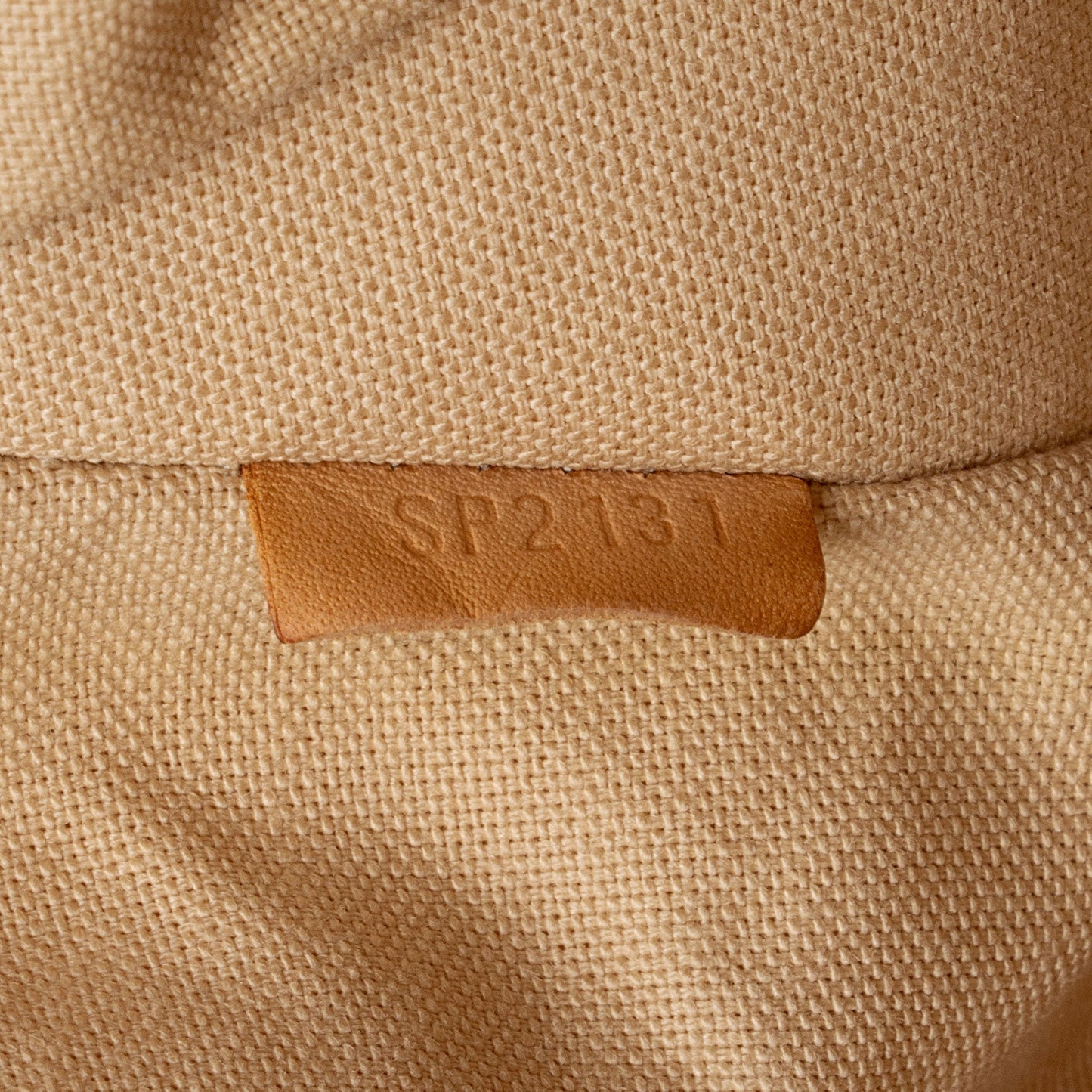 Louis Vuitton Damier Azur Siracusa GM Tote (SHF-M8mZsA)