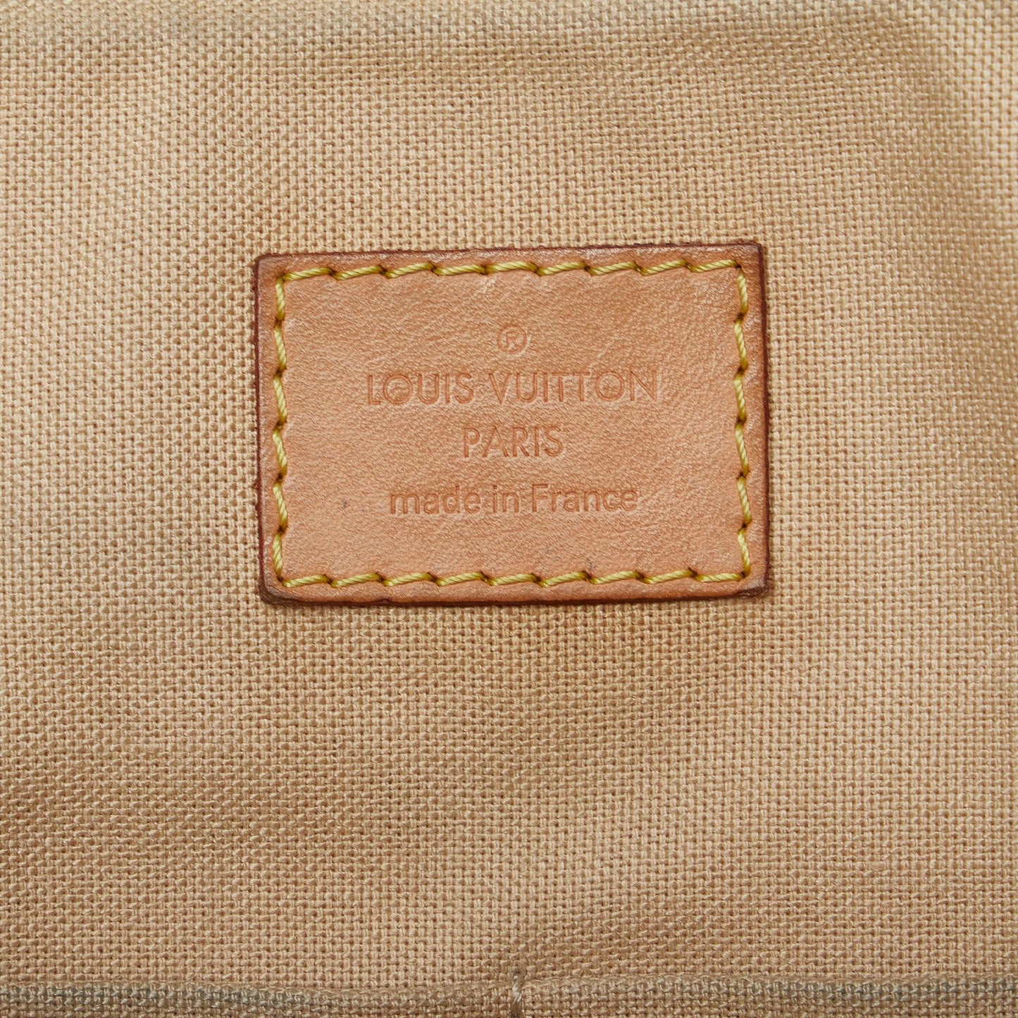 Louis Vuitton Damier Azur Siracusa GM (SHG-rgamPl)