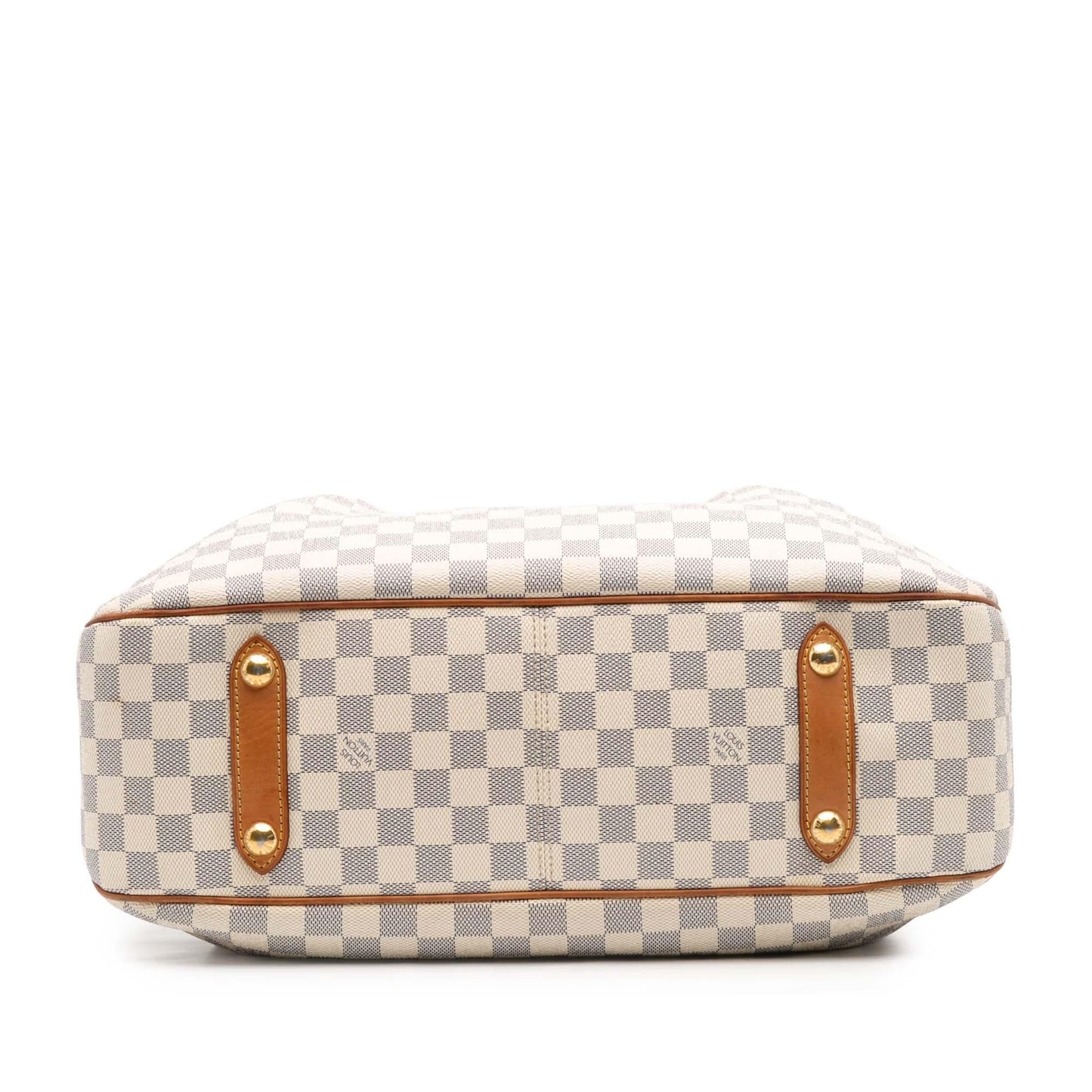 Louis Vuitton Damier Azur Siracusa GM