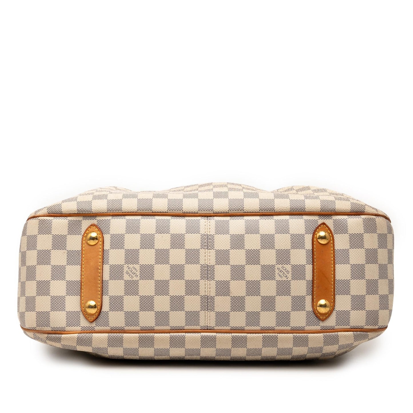 Louis Vuitton Damier Azur Siracusa GM