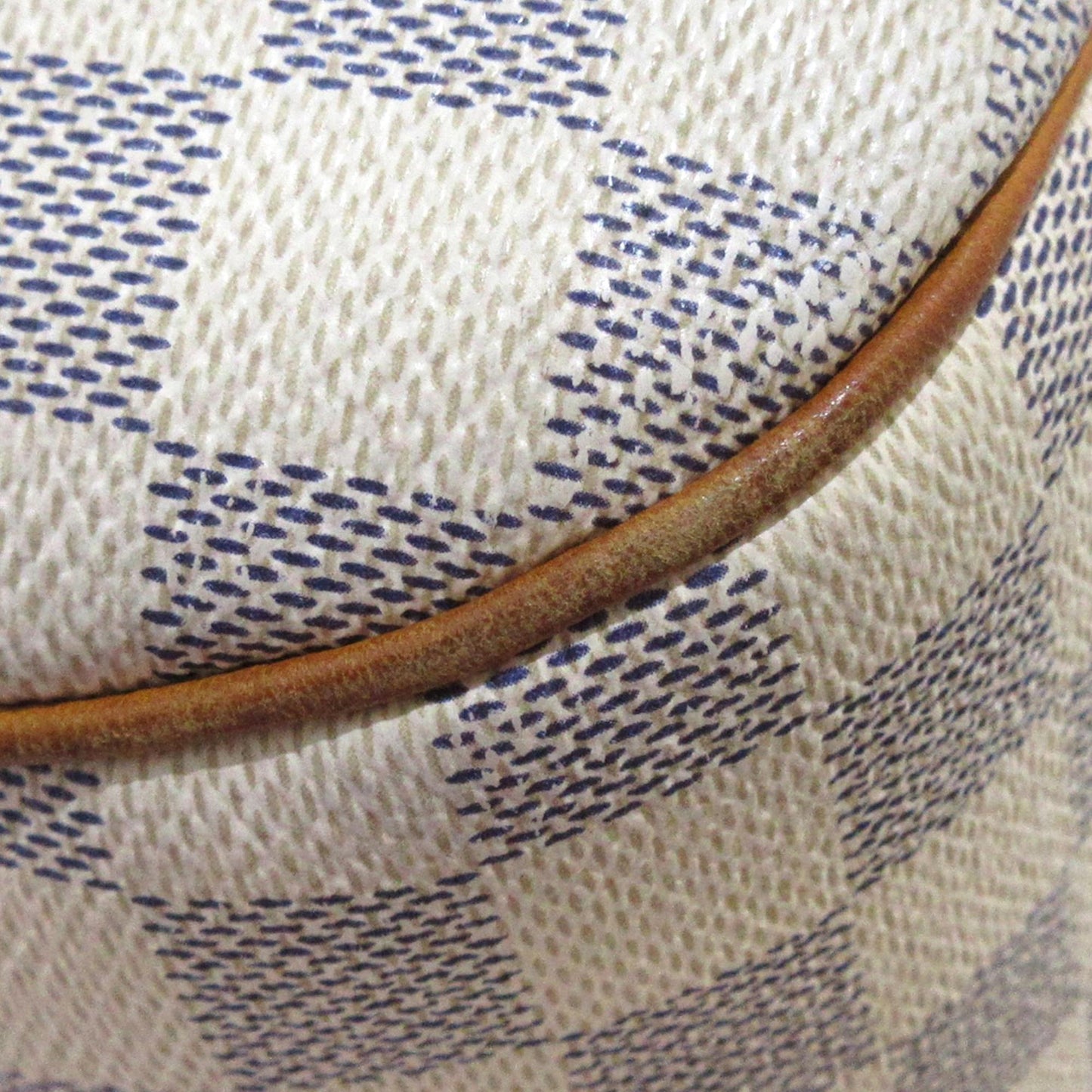 Louis Vuitton Damier Azur Siracusa MM (SHG-rSsPCK)