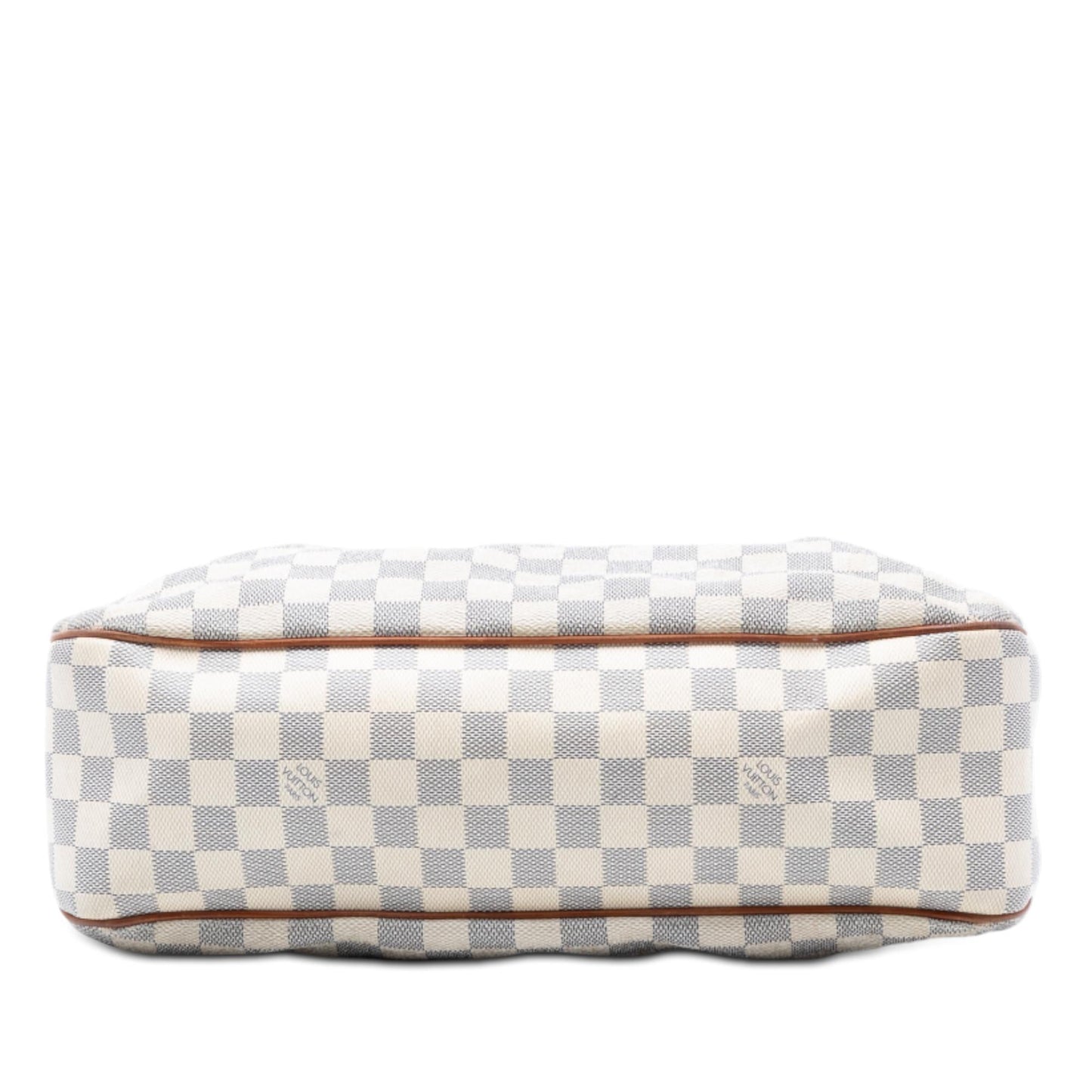 Louis Vuitton Damier Azur Siracusa MM