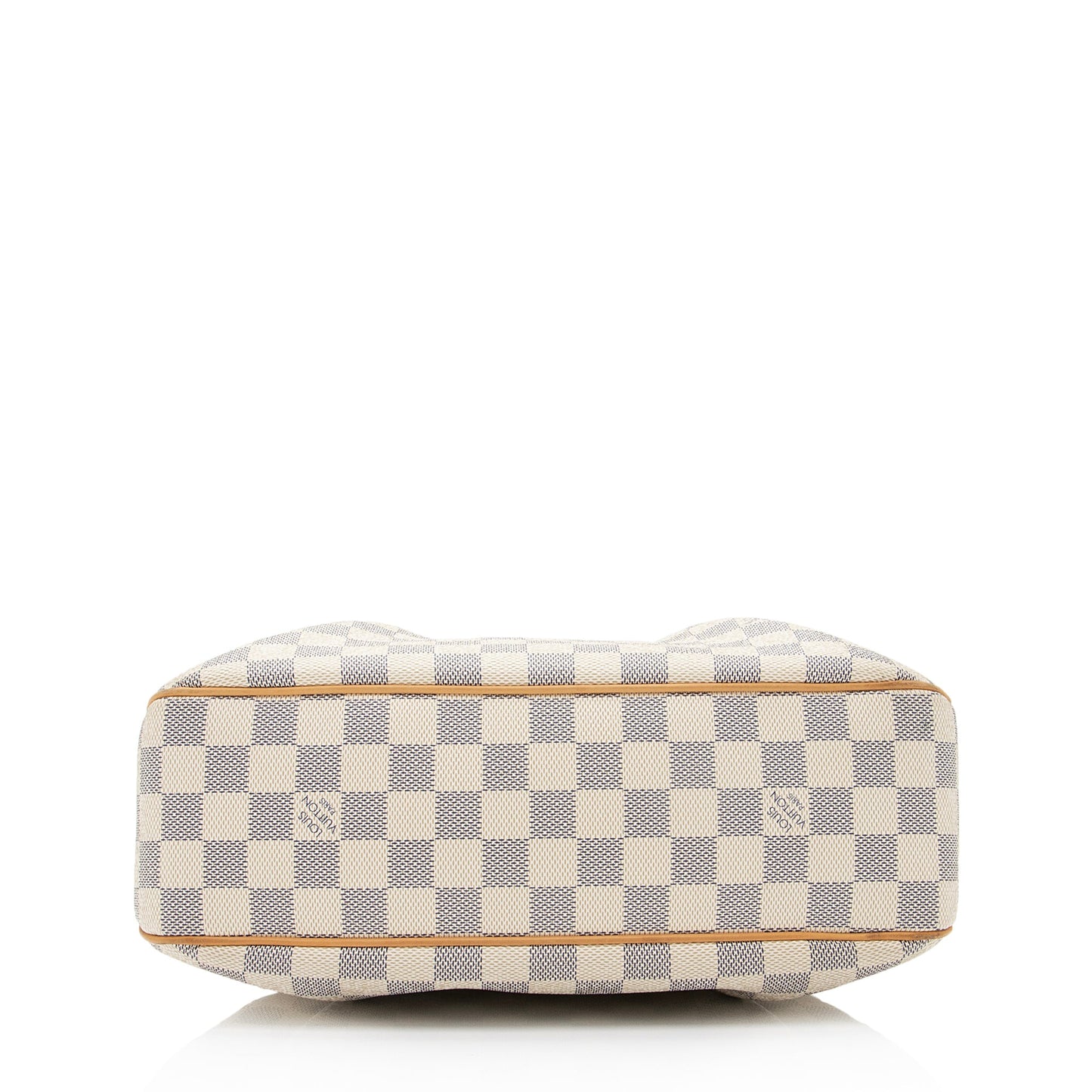 Louis Vuitton Damier Azur Siracusa PM Shoulder Bag (SHF-JlsstH)