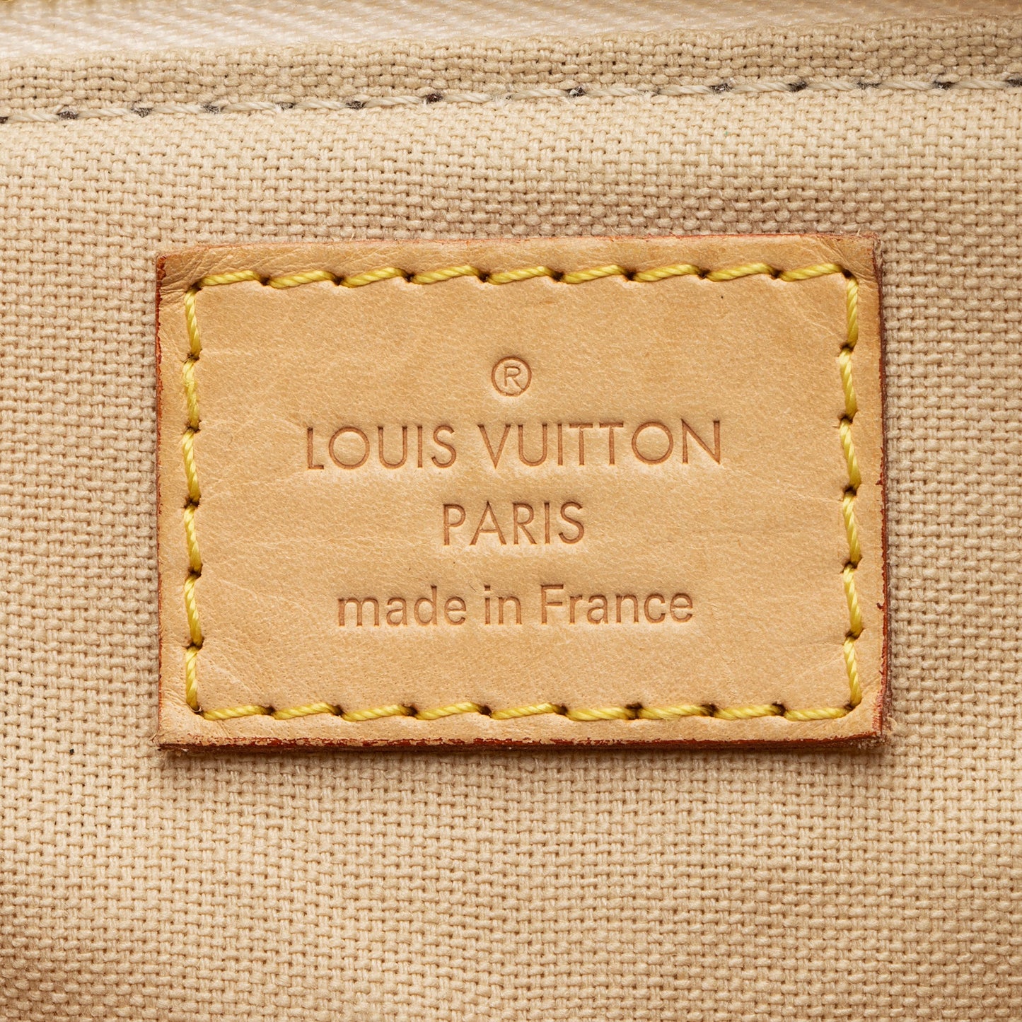 Louis Vuitton Damier Azur Siracusa PM Shoulder Bag (SHF-JlsstH)