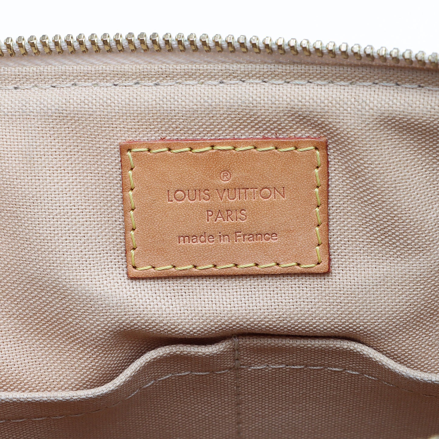 Louis Vuitton Damier Azur Siracusa PM Shoulder Bag (SHF-6FtYE4)