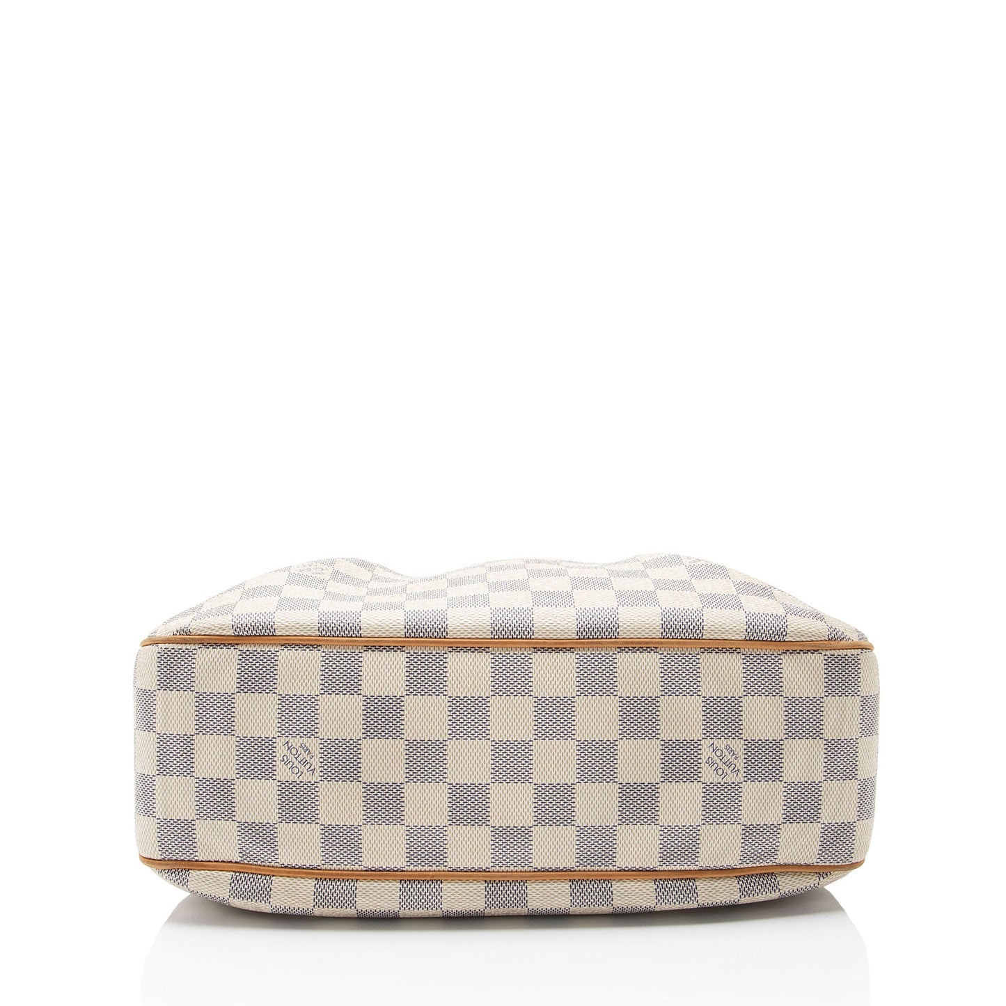Louis Vuitton Damier Azur Siracusa PM Shoulder Bag