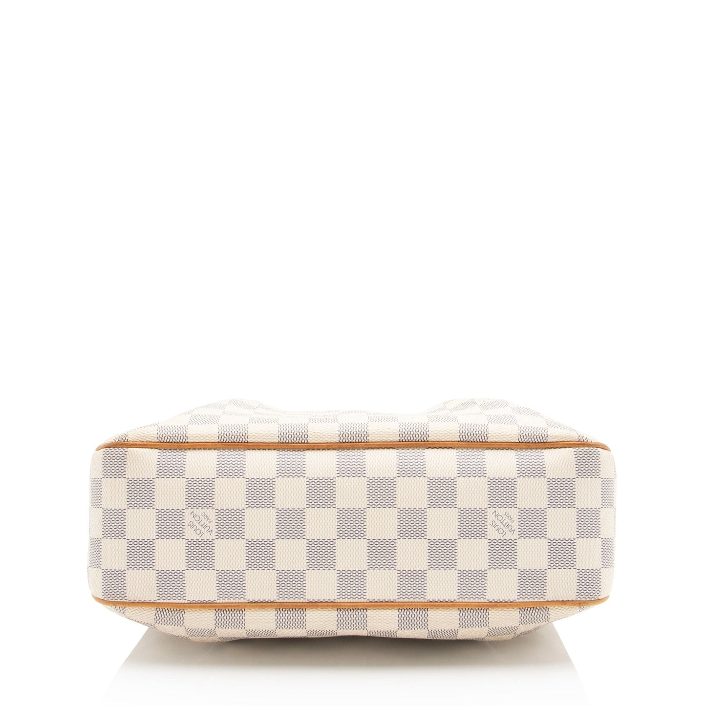 Louis Vuitton Damier Azur Siracusa PM Shoulder Bag